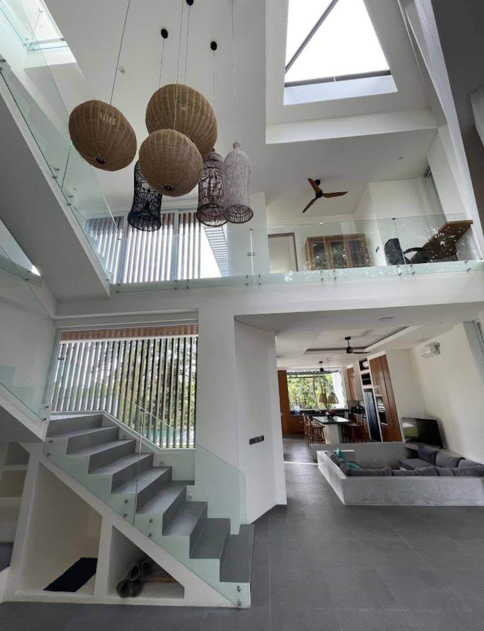 Вилла, 5 спален