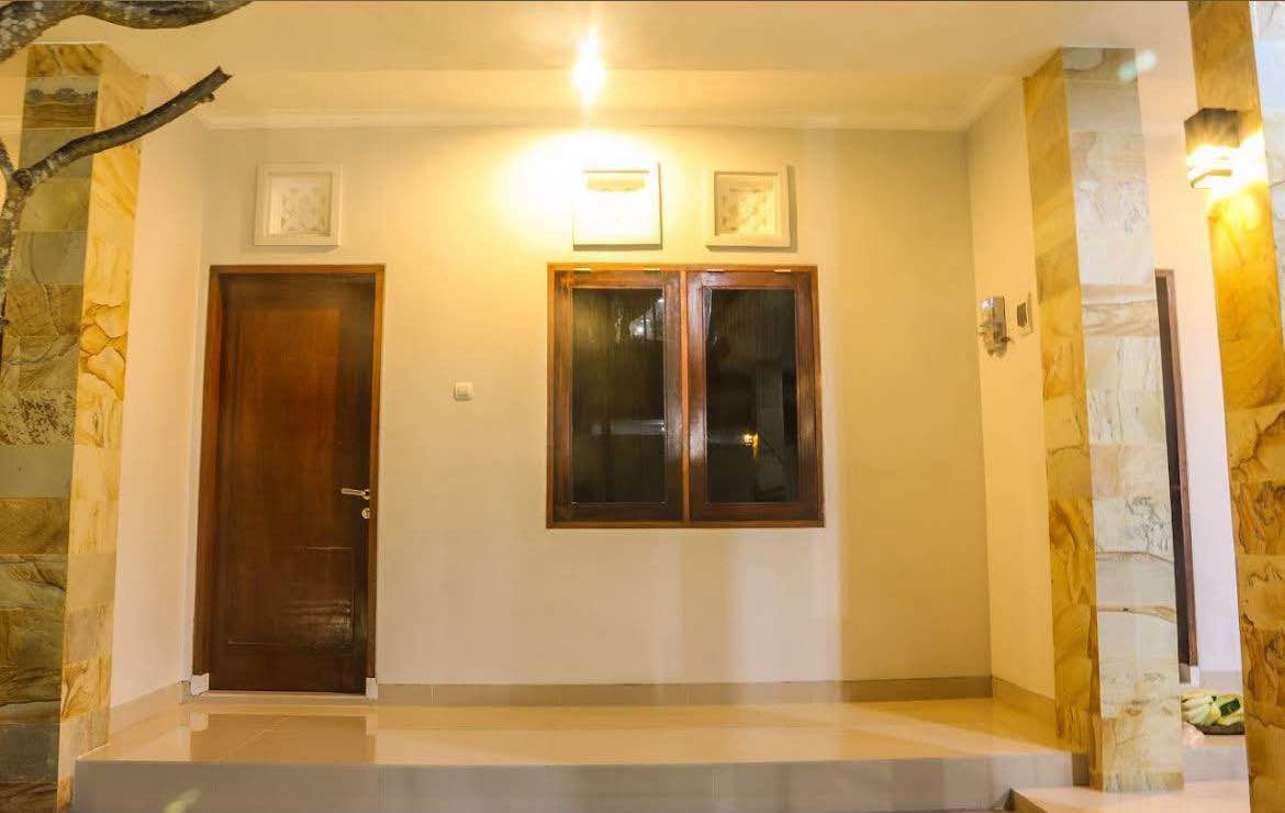 Апартаменты, 1 спальня