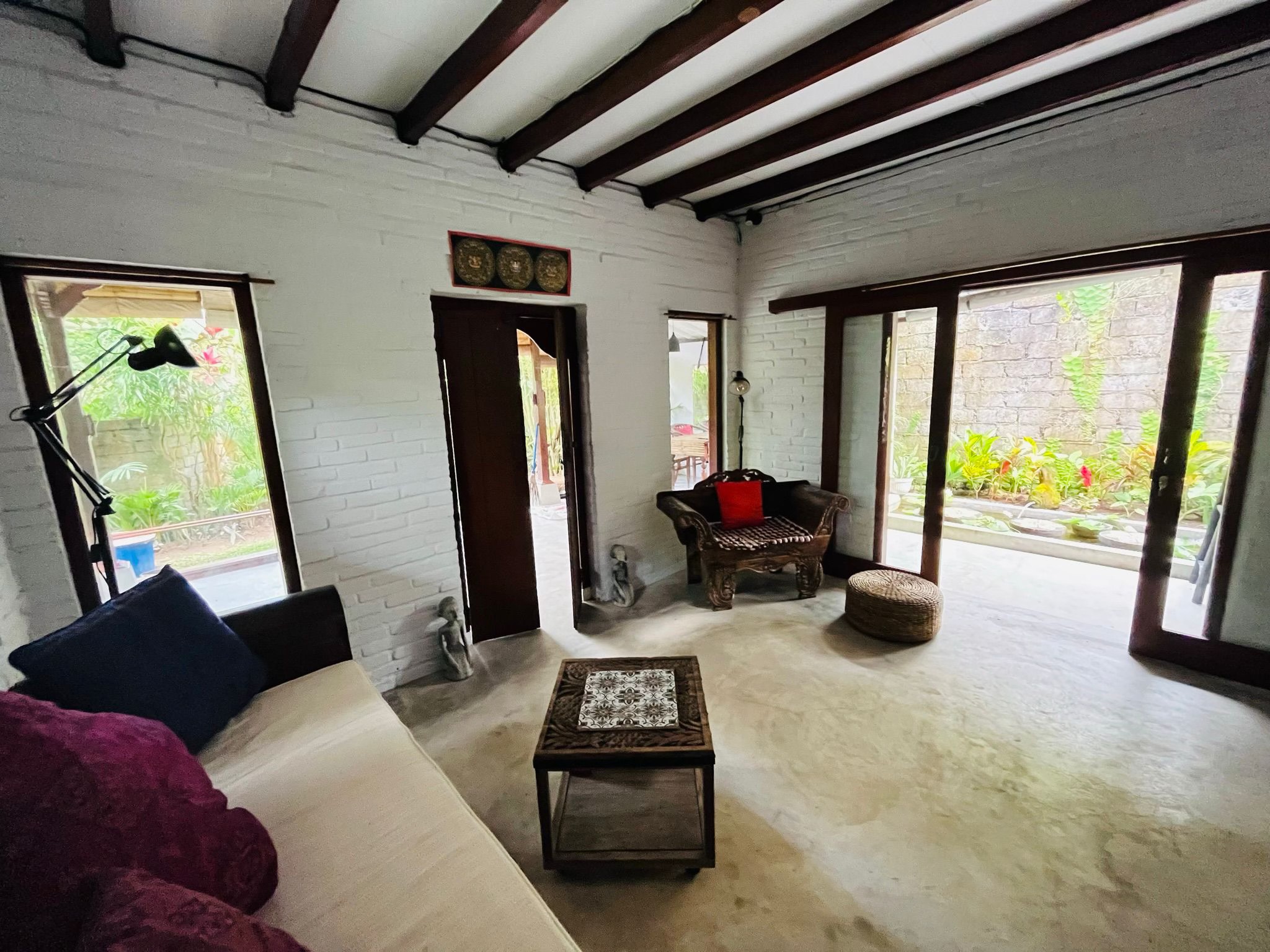 Дом, 1 спальня