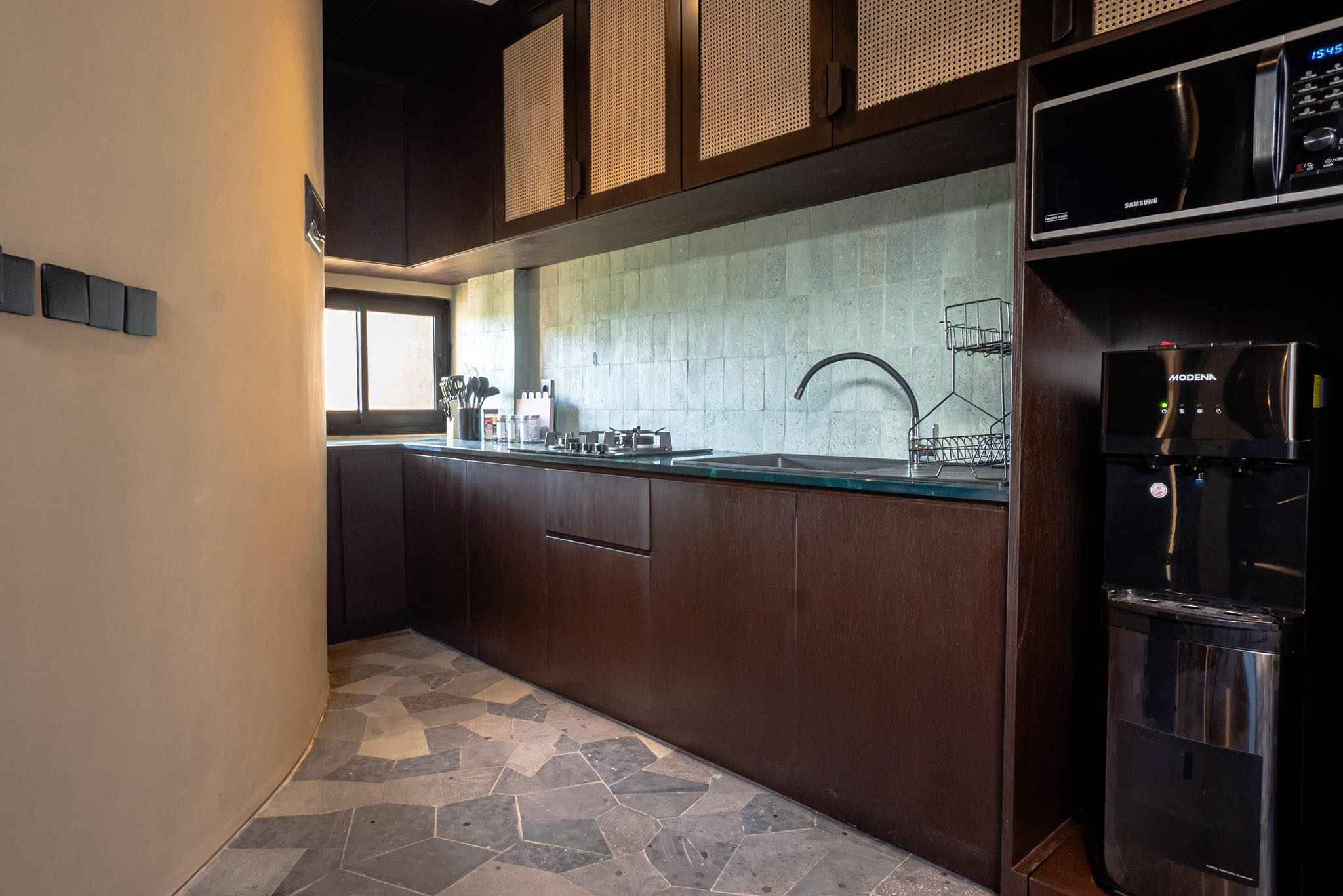 Вилла, 2 спальни