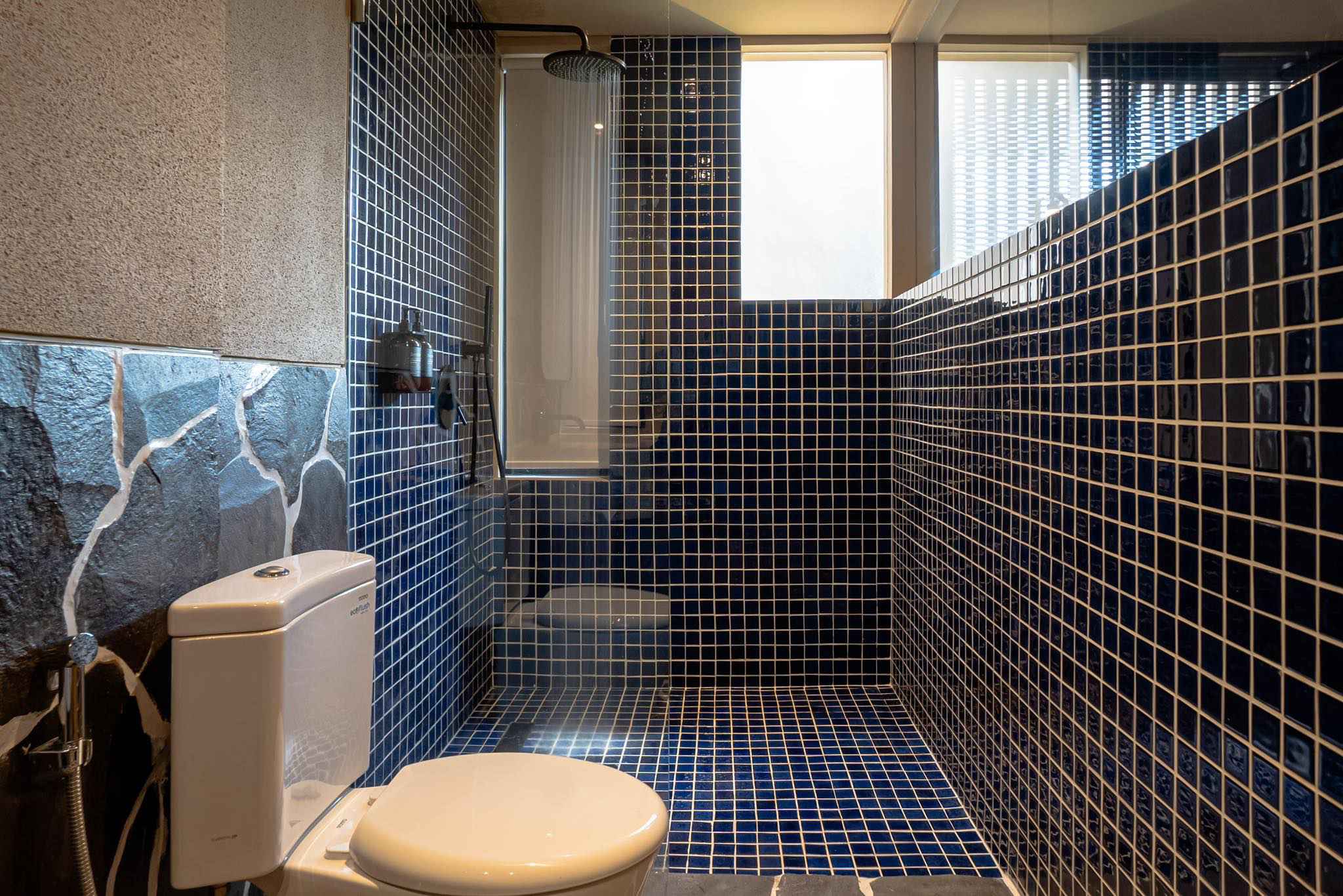 Вилла, 2 спальни