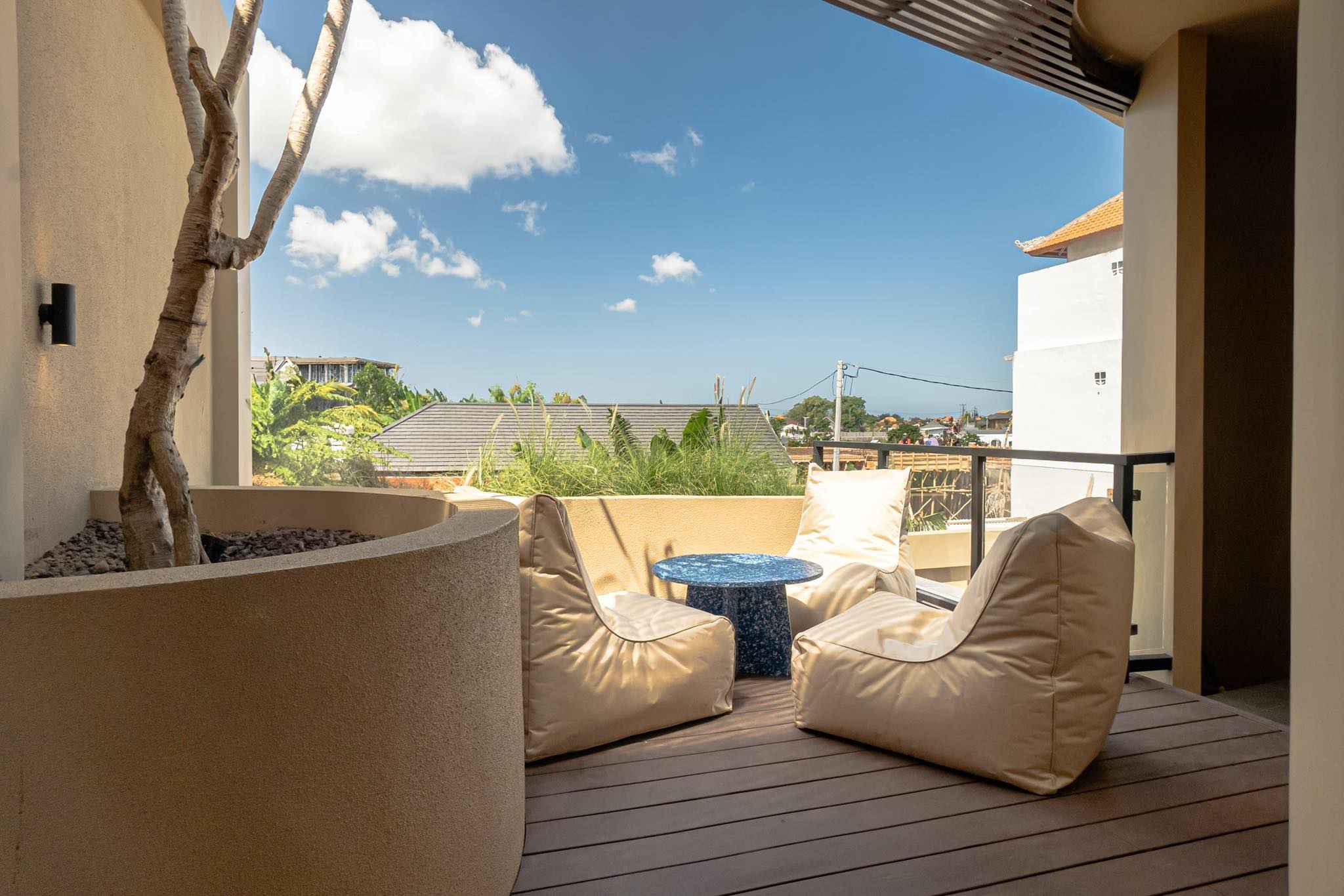 Вилла, 2 спальни