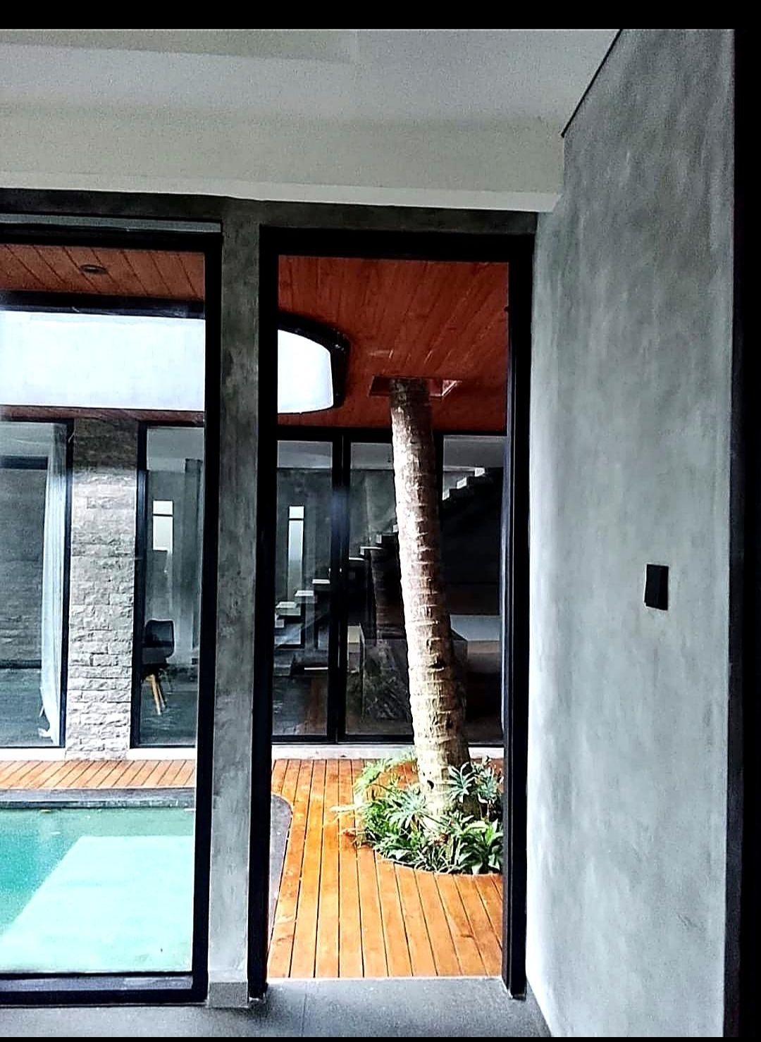 Вилла, 3 спальни