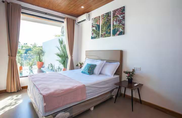 Вилла, 3 спальни