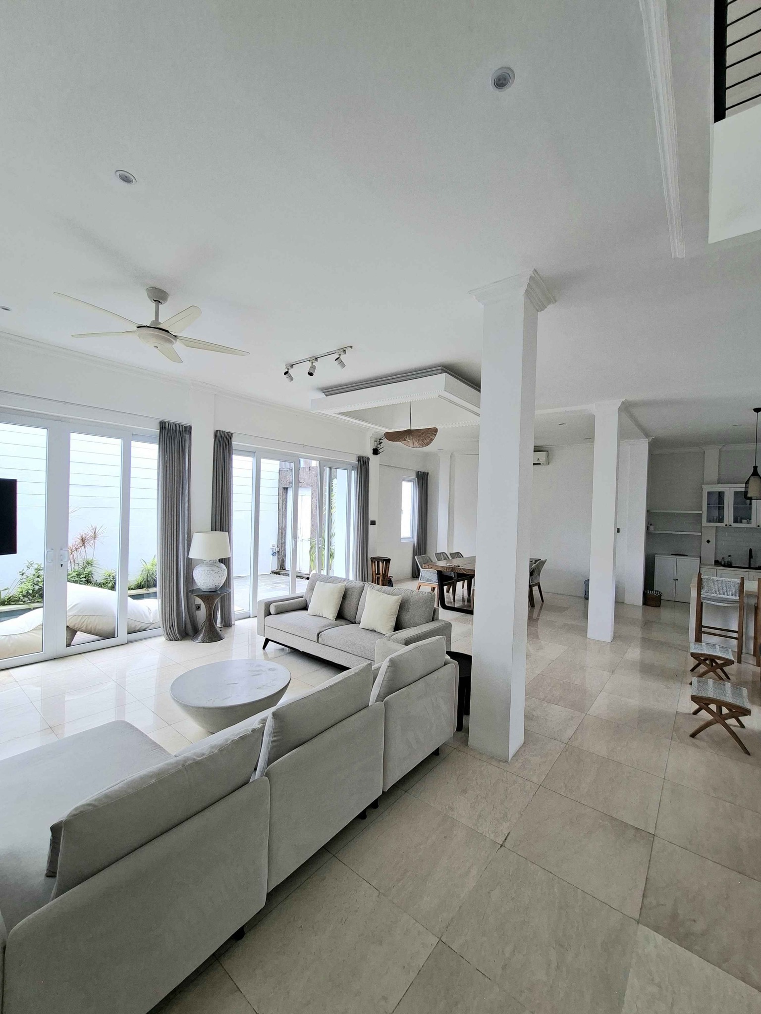 Вилла, 3 спальни