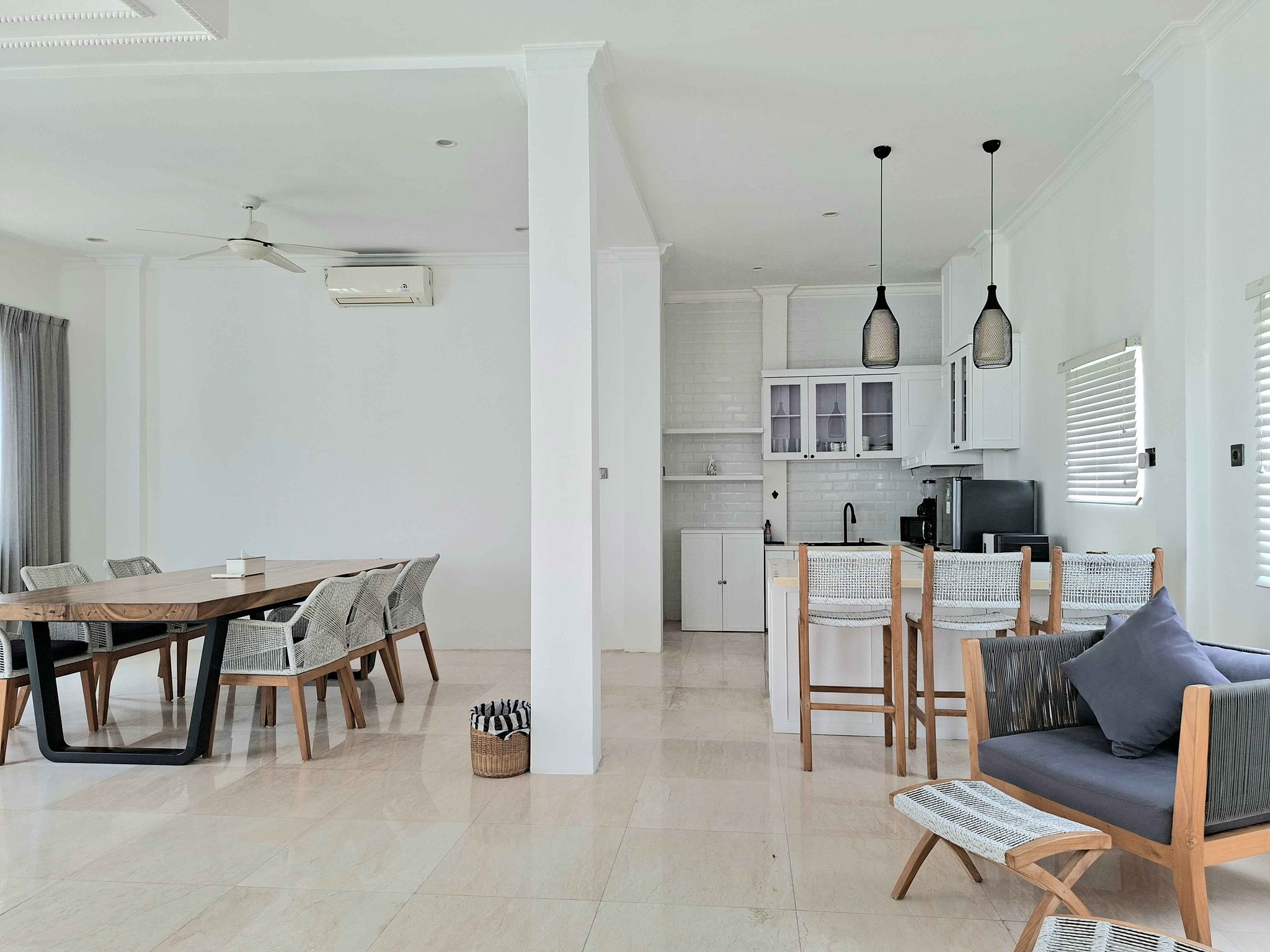 Вилла, 3 спальни