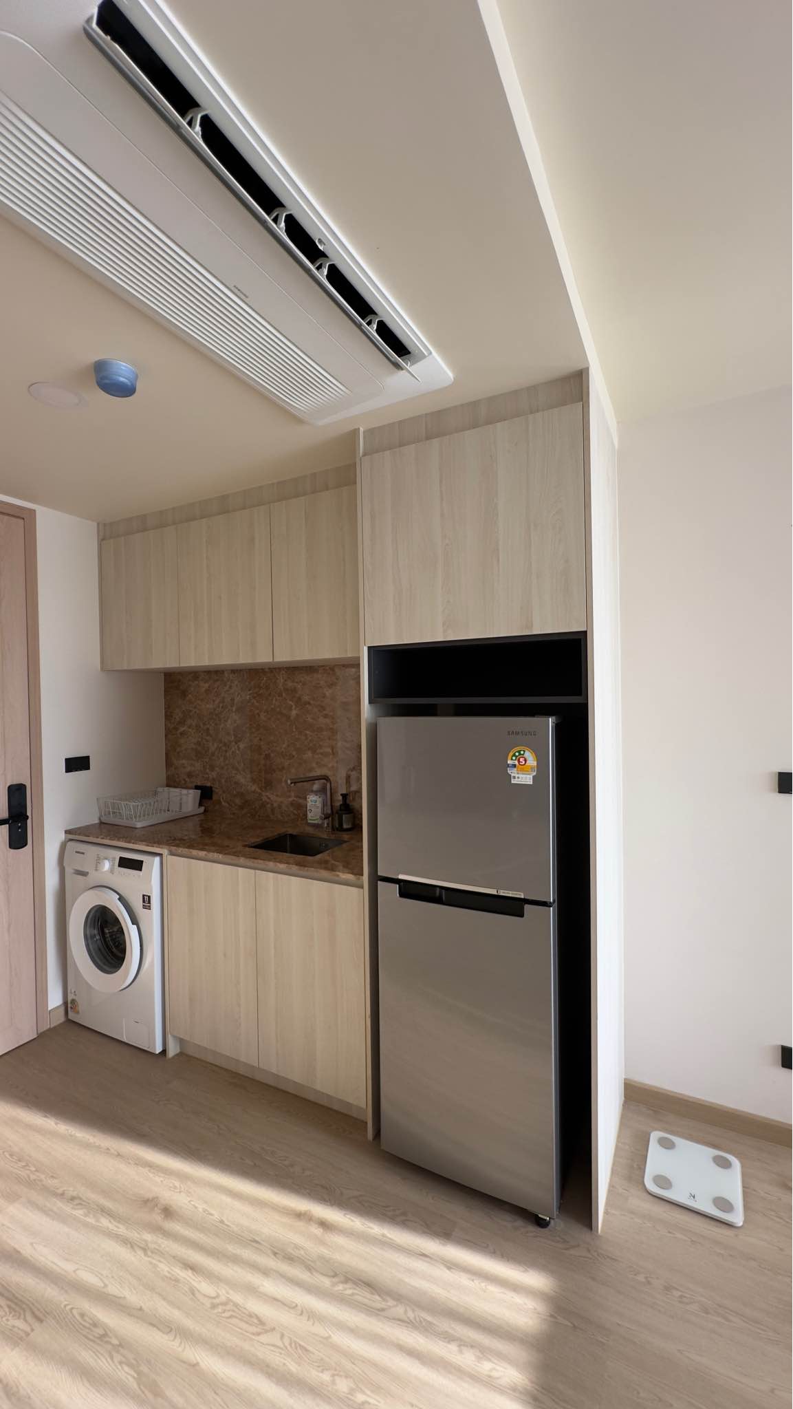 Апартаменты, 1 спальня