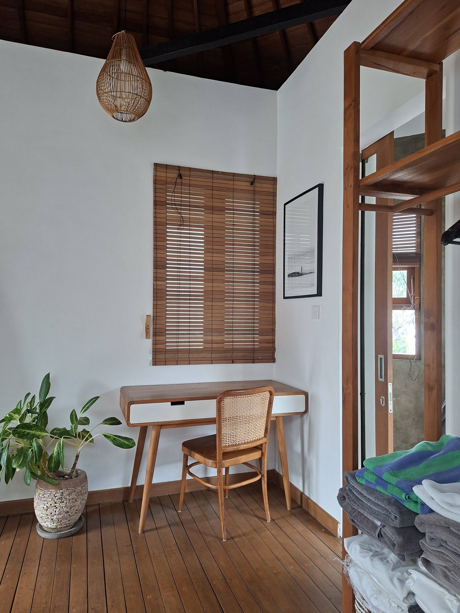 Дом, 1 спальня