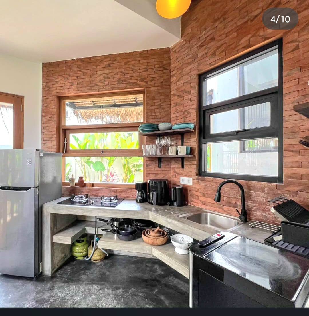 Дом, 1 спальня