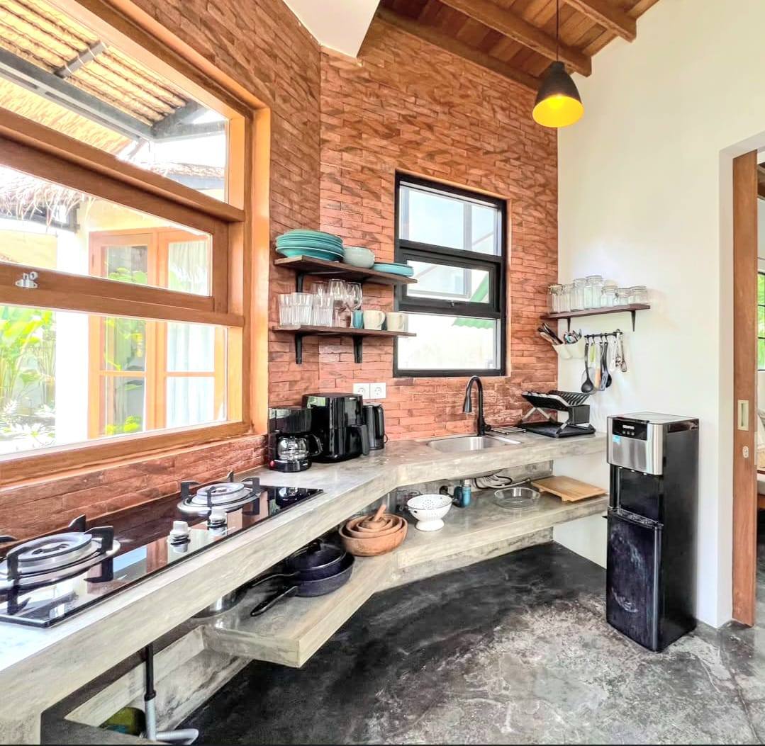 Дом, 1 спальня