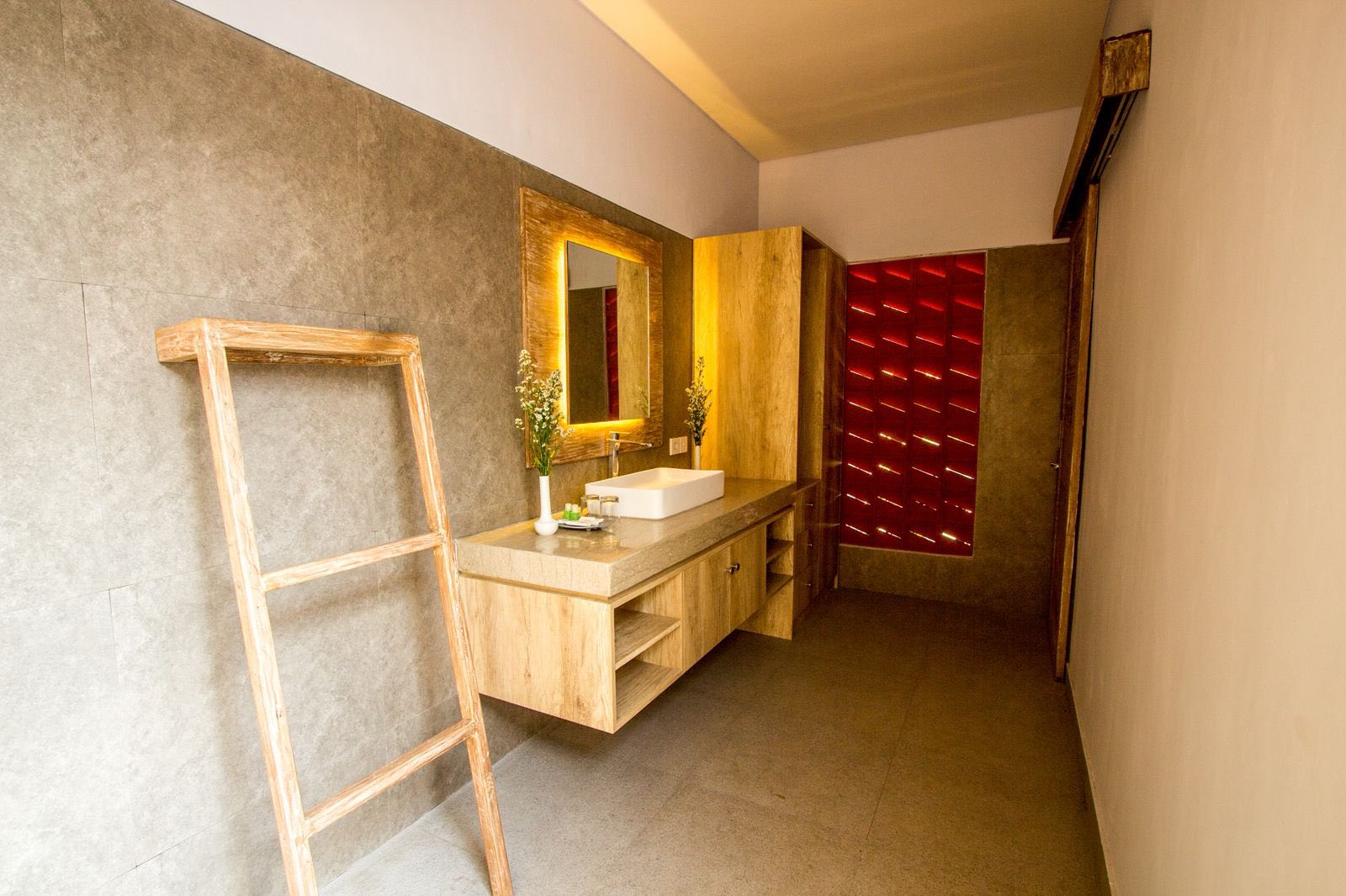 Вилла, 2 спальни