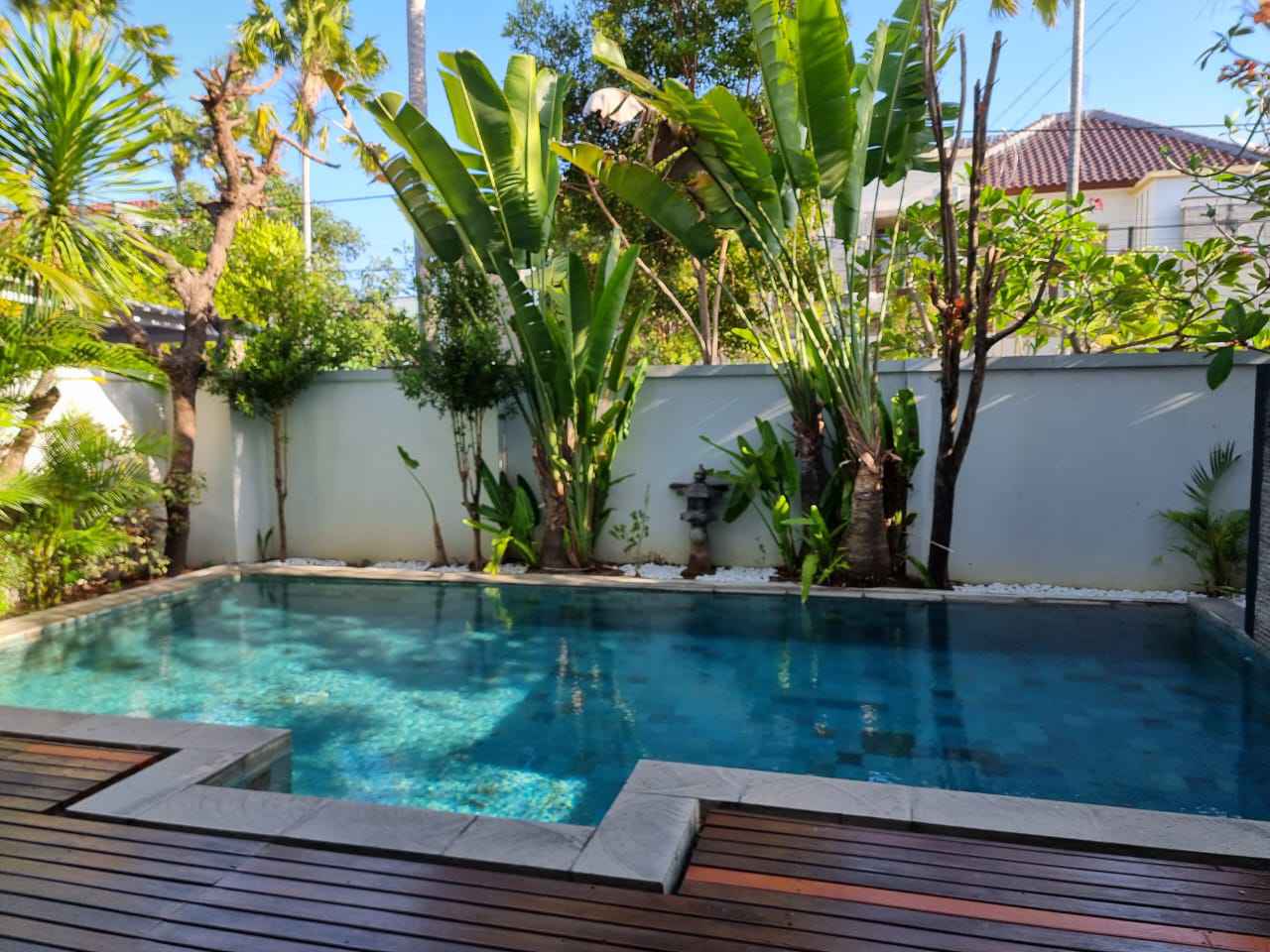 Вилла, 4 спальни