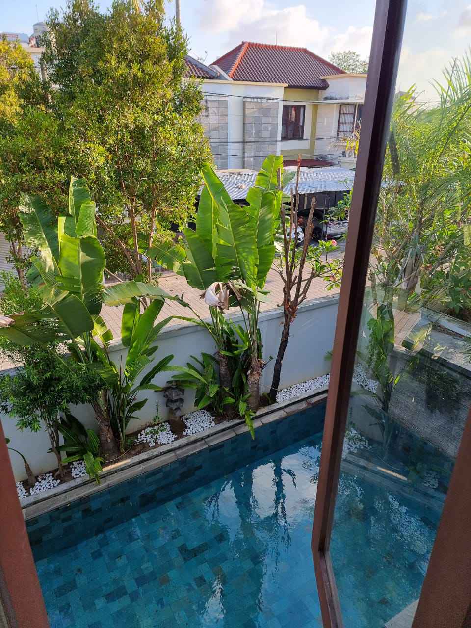 Вилла, 4 спальни