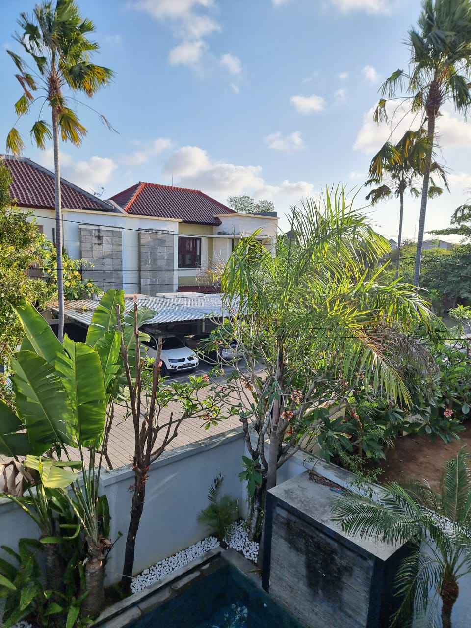 Вилла, 4 спальни