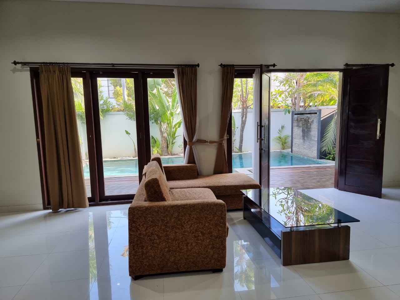 Вилла, 4 спальни