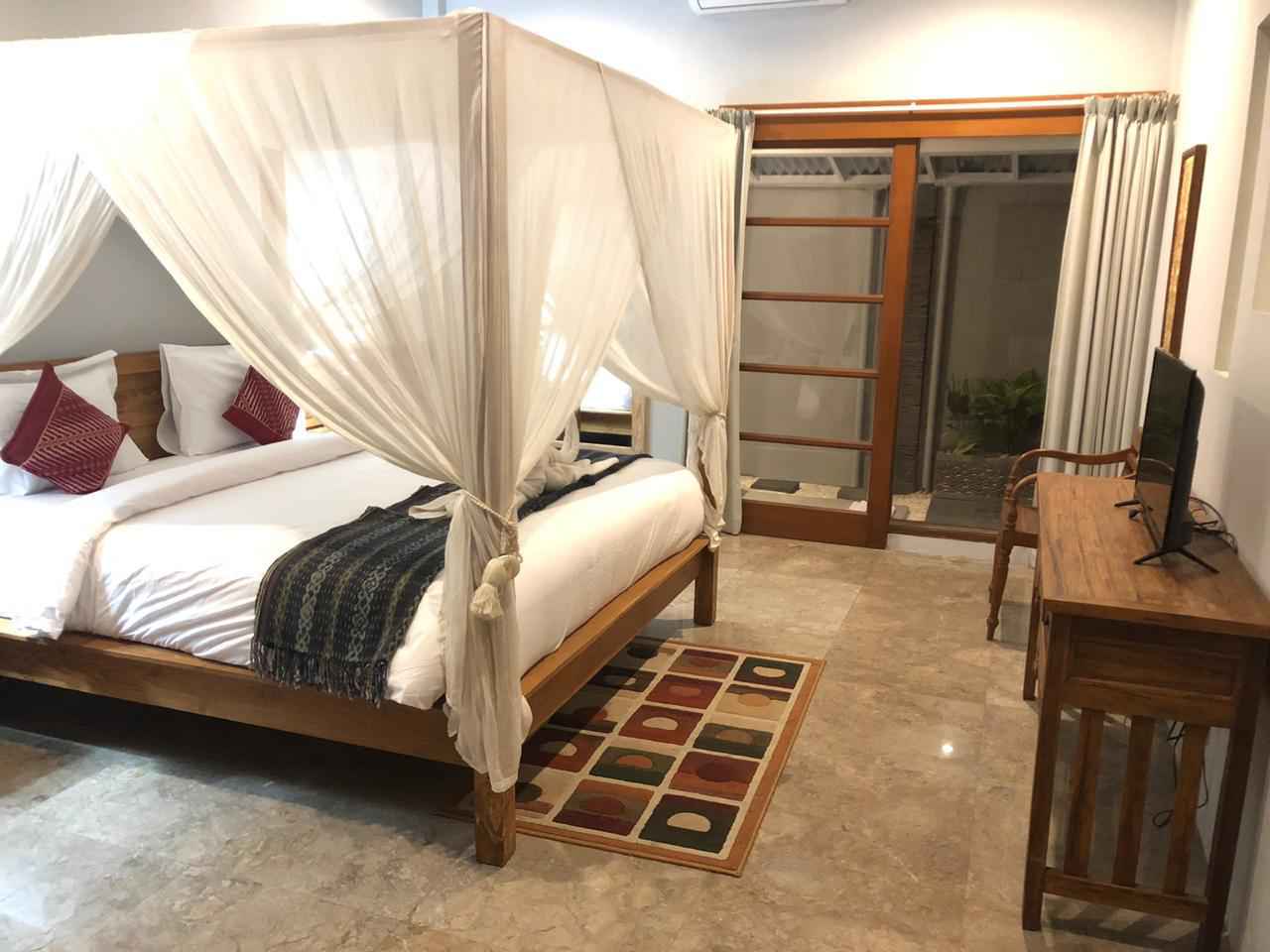 Вилла, 3 спальни