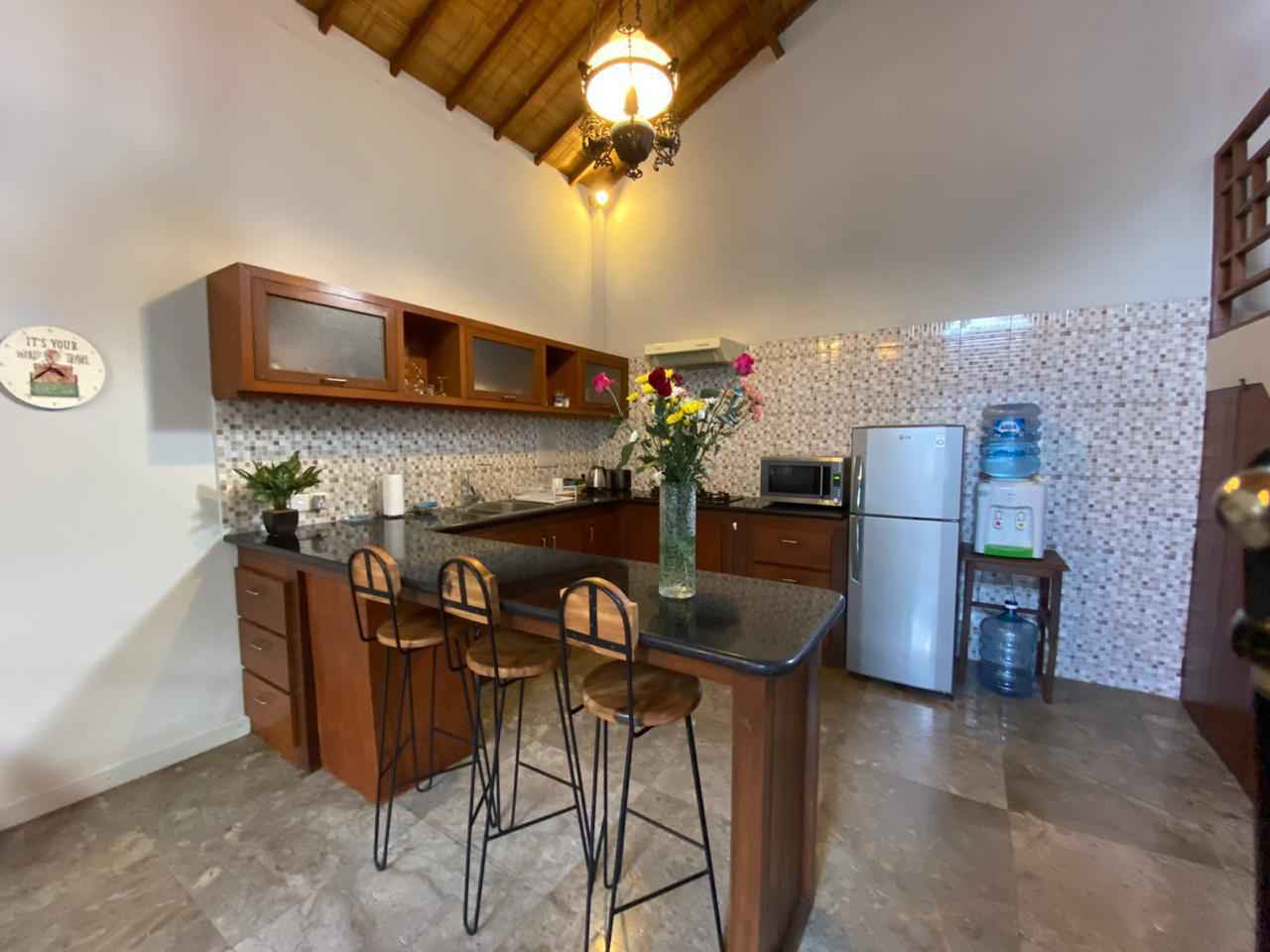 Вилла, 3 спальни