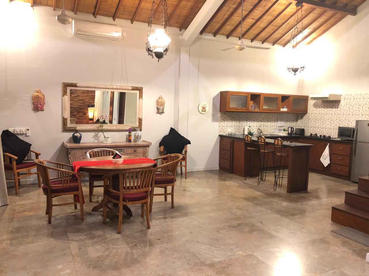 Вилла, 3 спальни