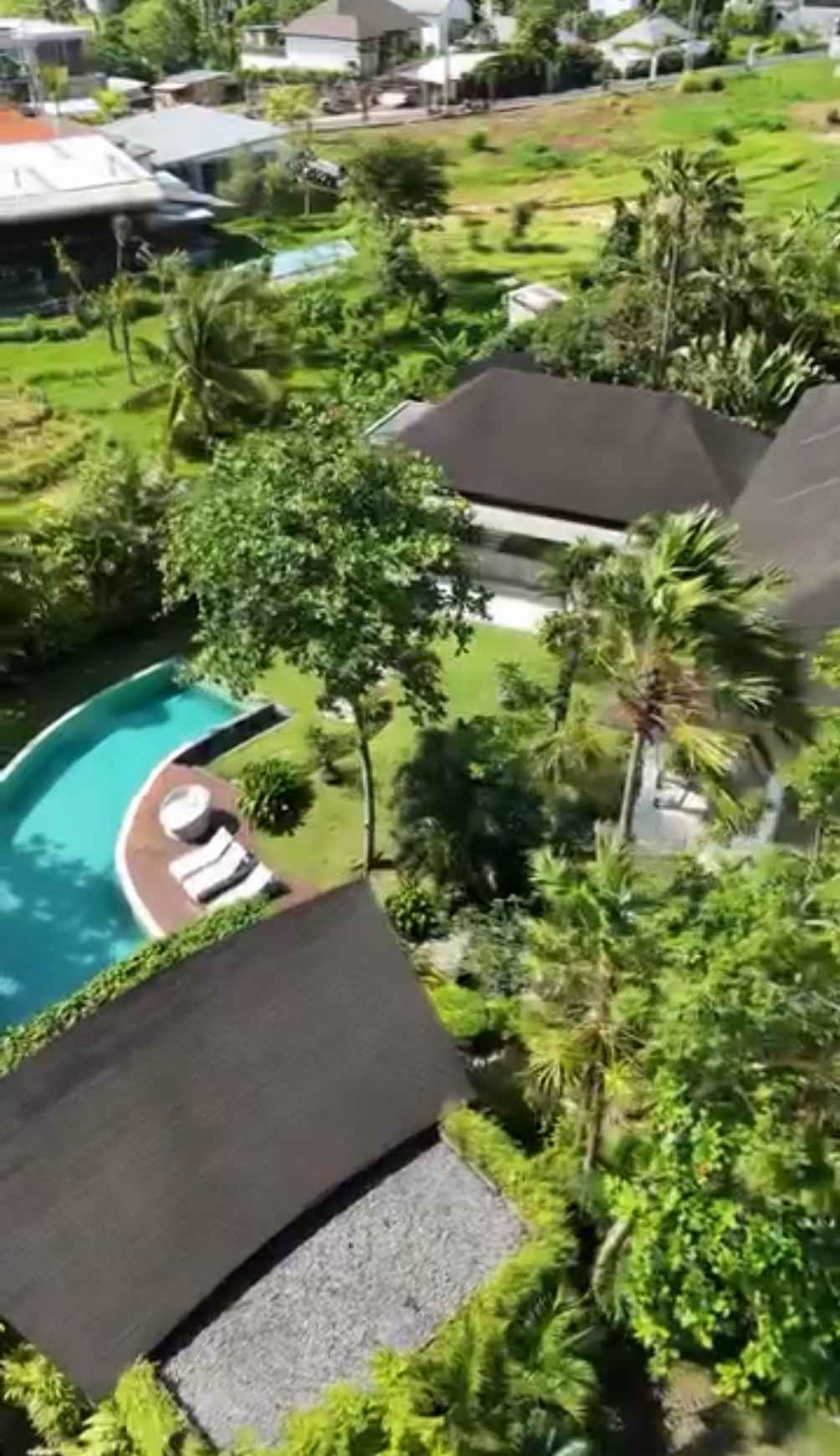 Вилла, 5 спален