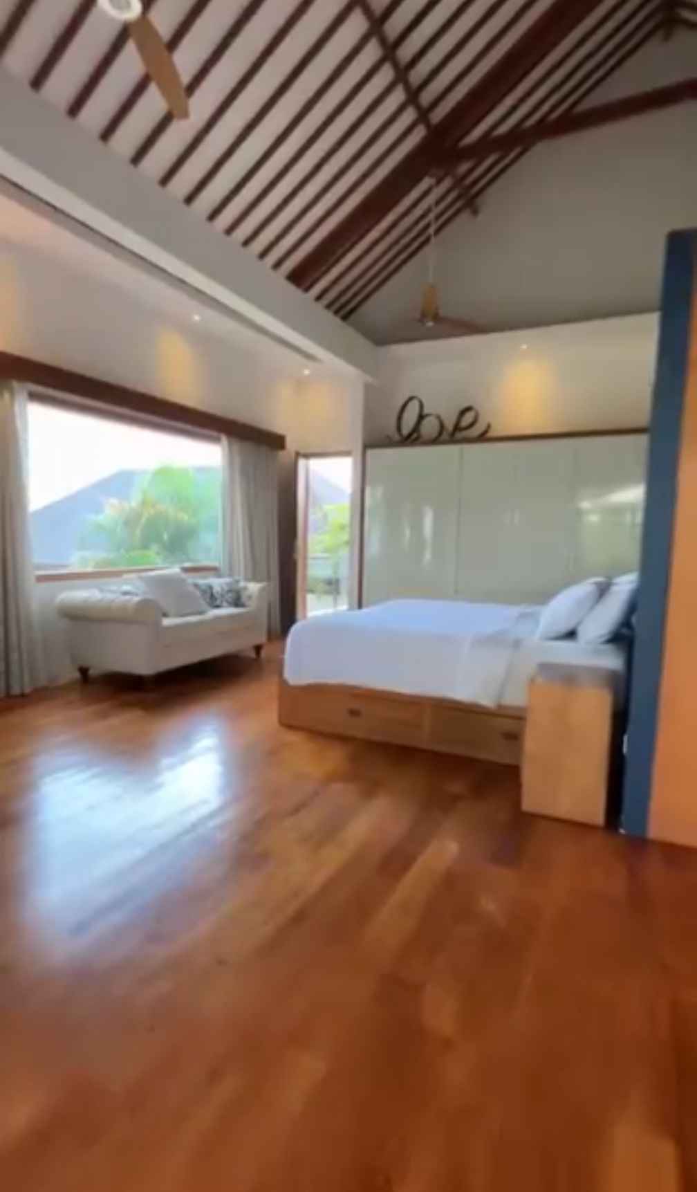 Вилла, 5 спален