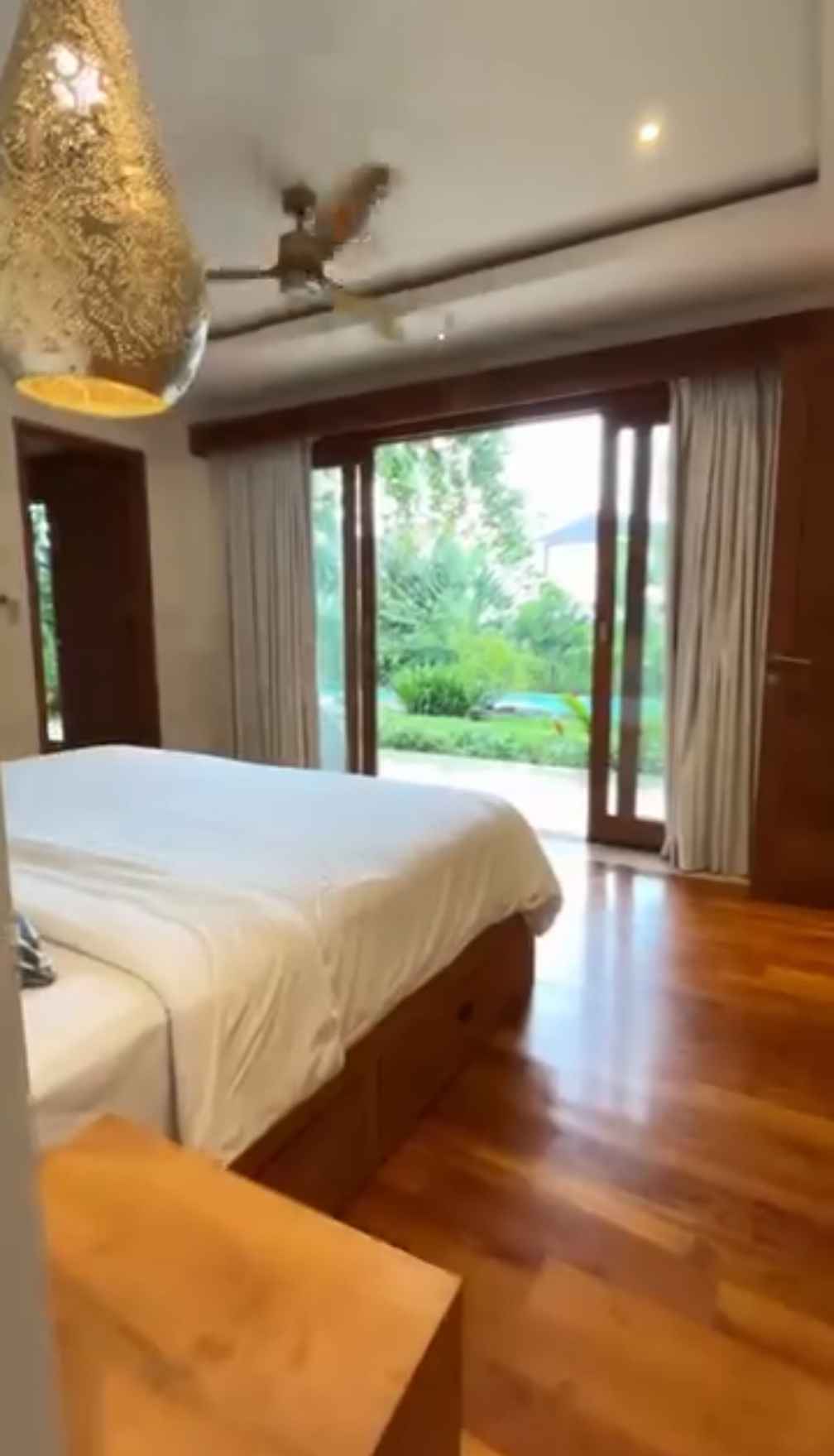 Вилла, 5 спален