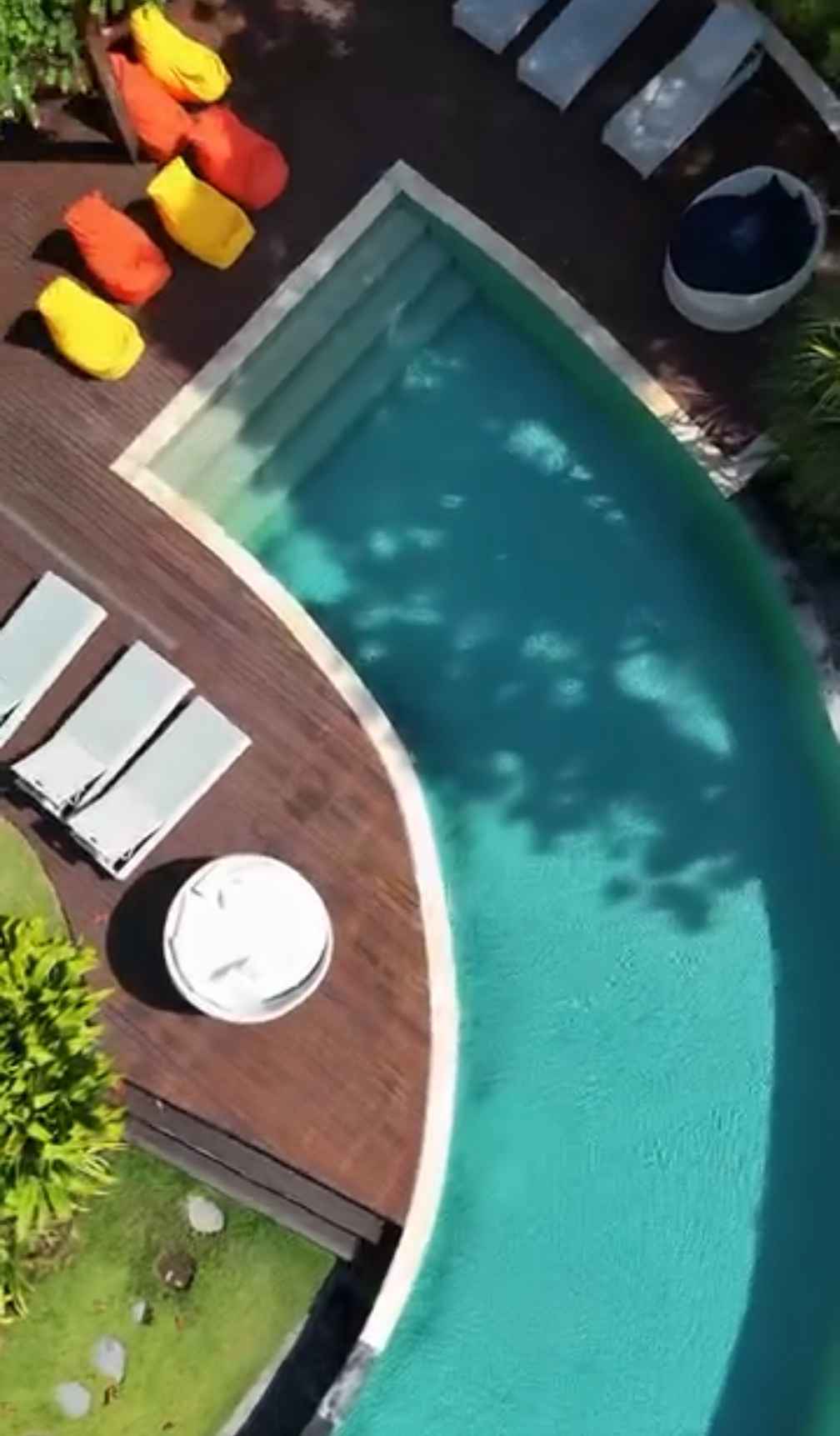 Вилла, 5 спален