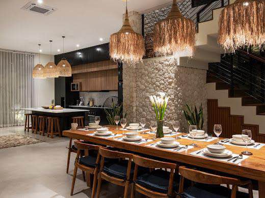 Вилла, 4 спальни