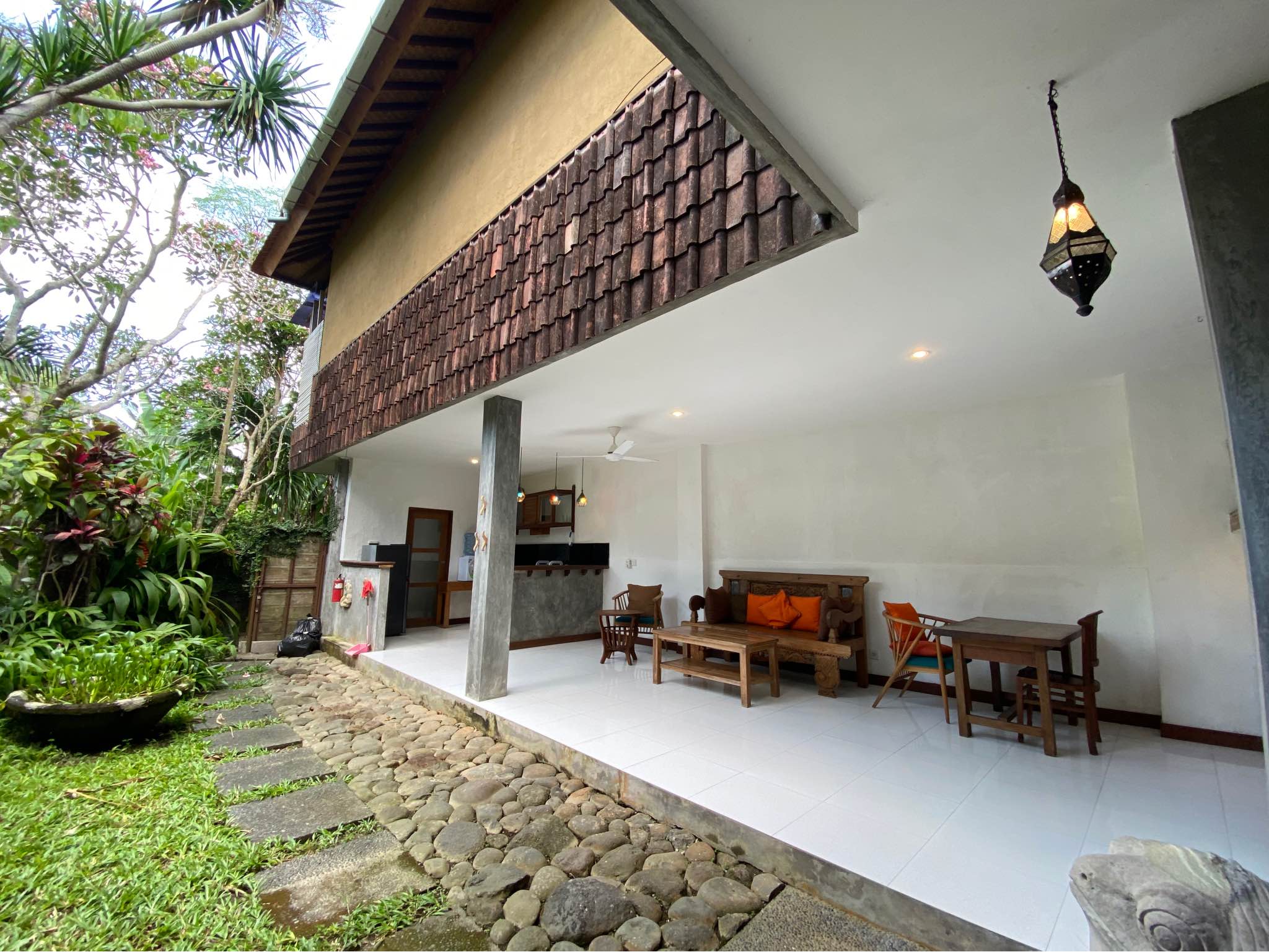 Дом, 2 спальни