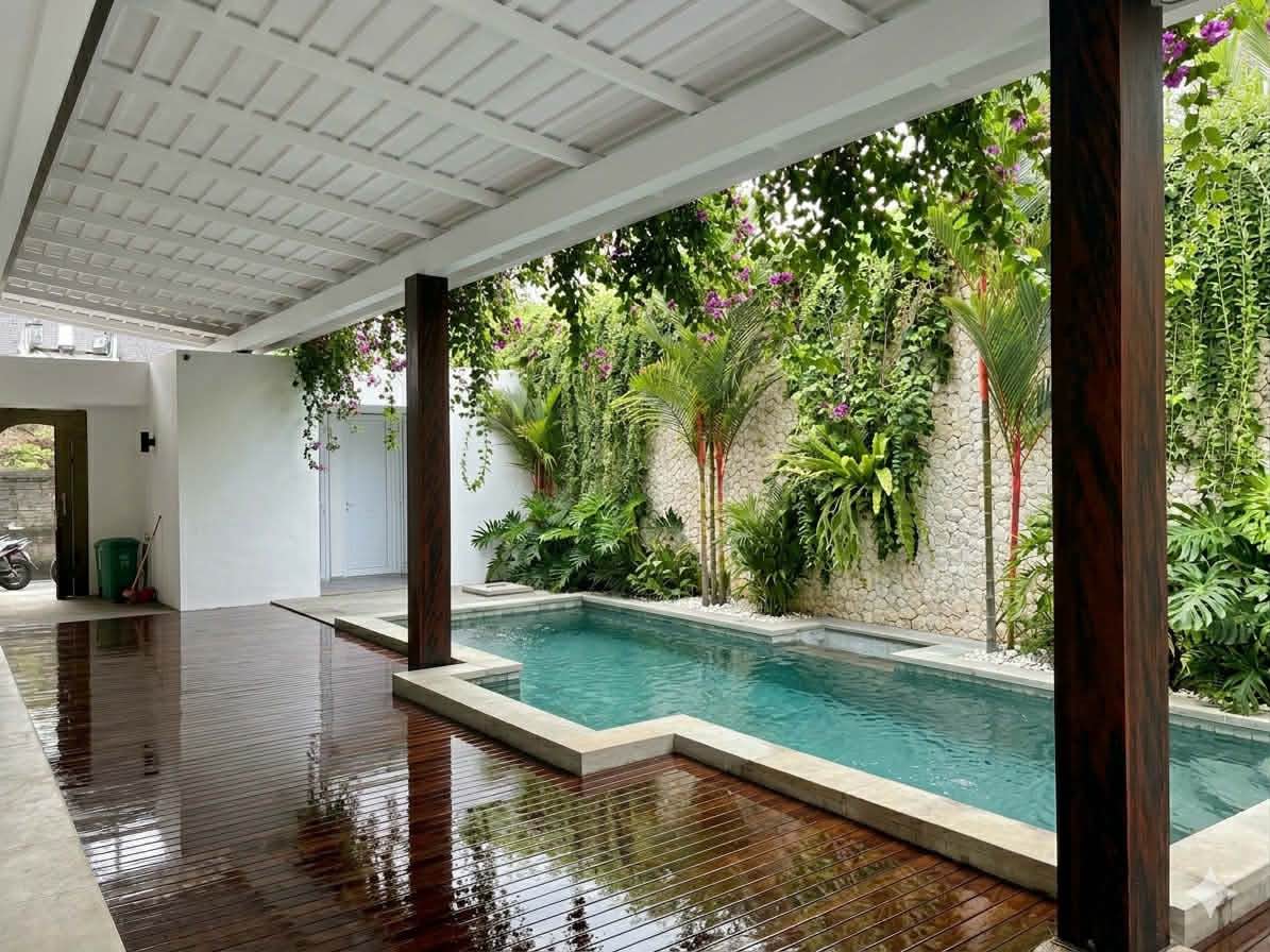 Вилла, 3 спальни