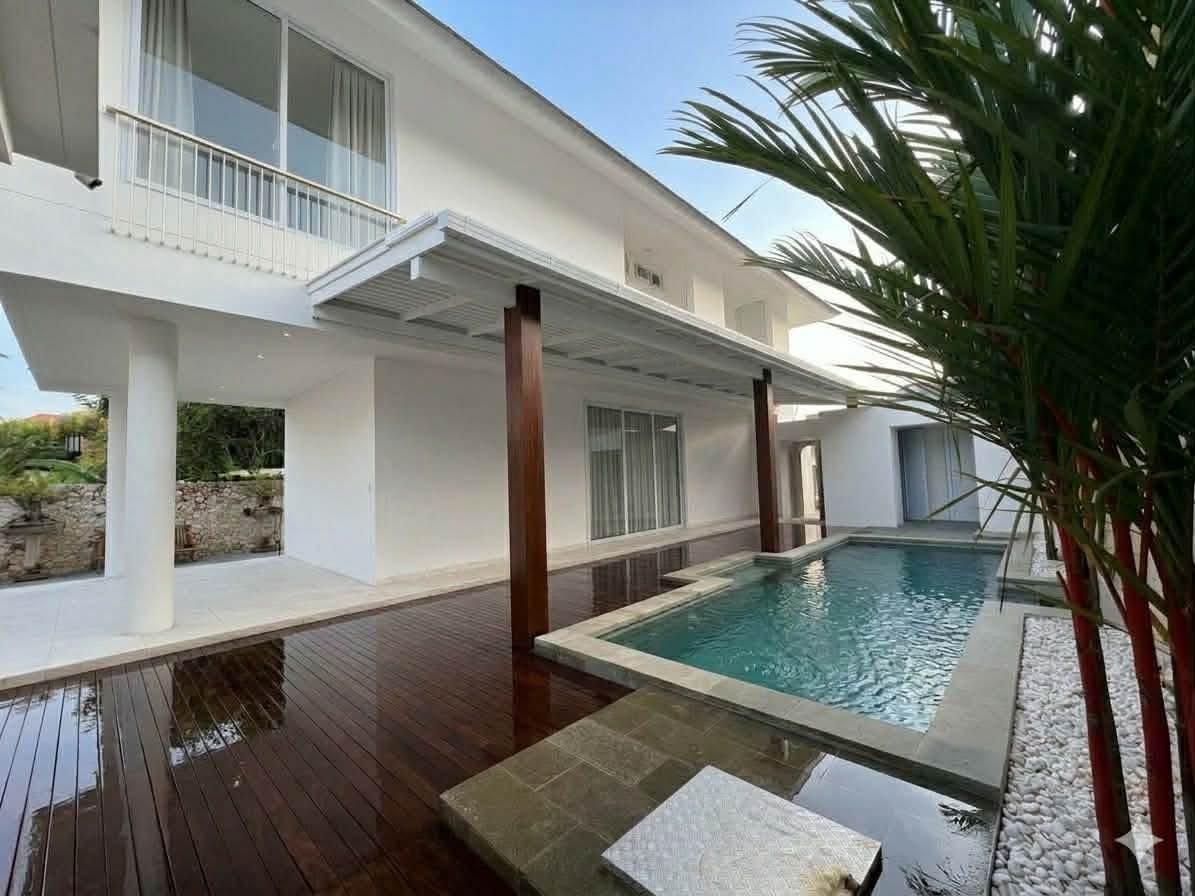 Вилла, 3 спальни