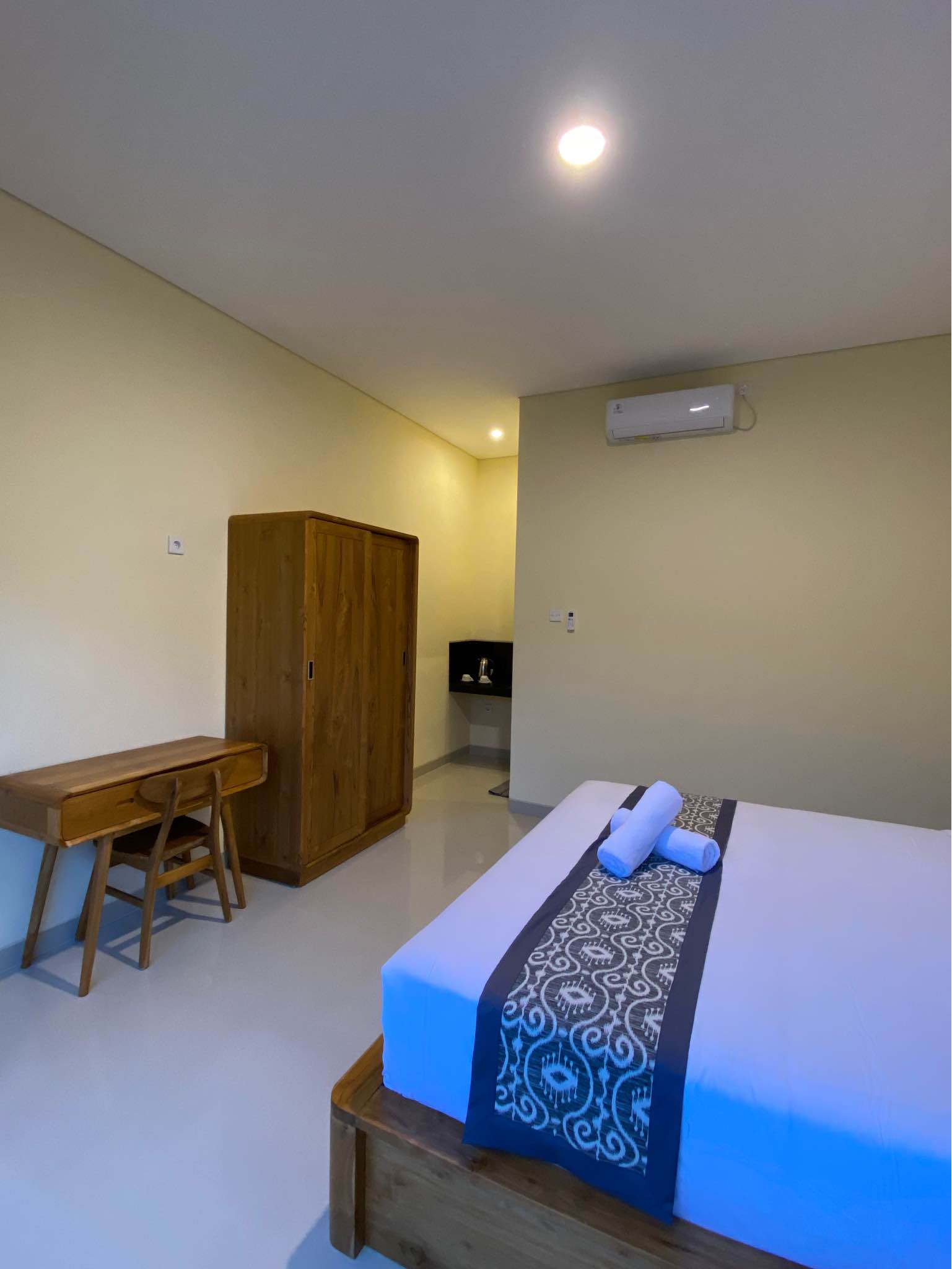 Гестхаус, 1 спальня