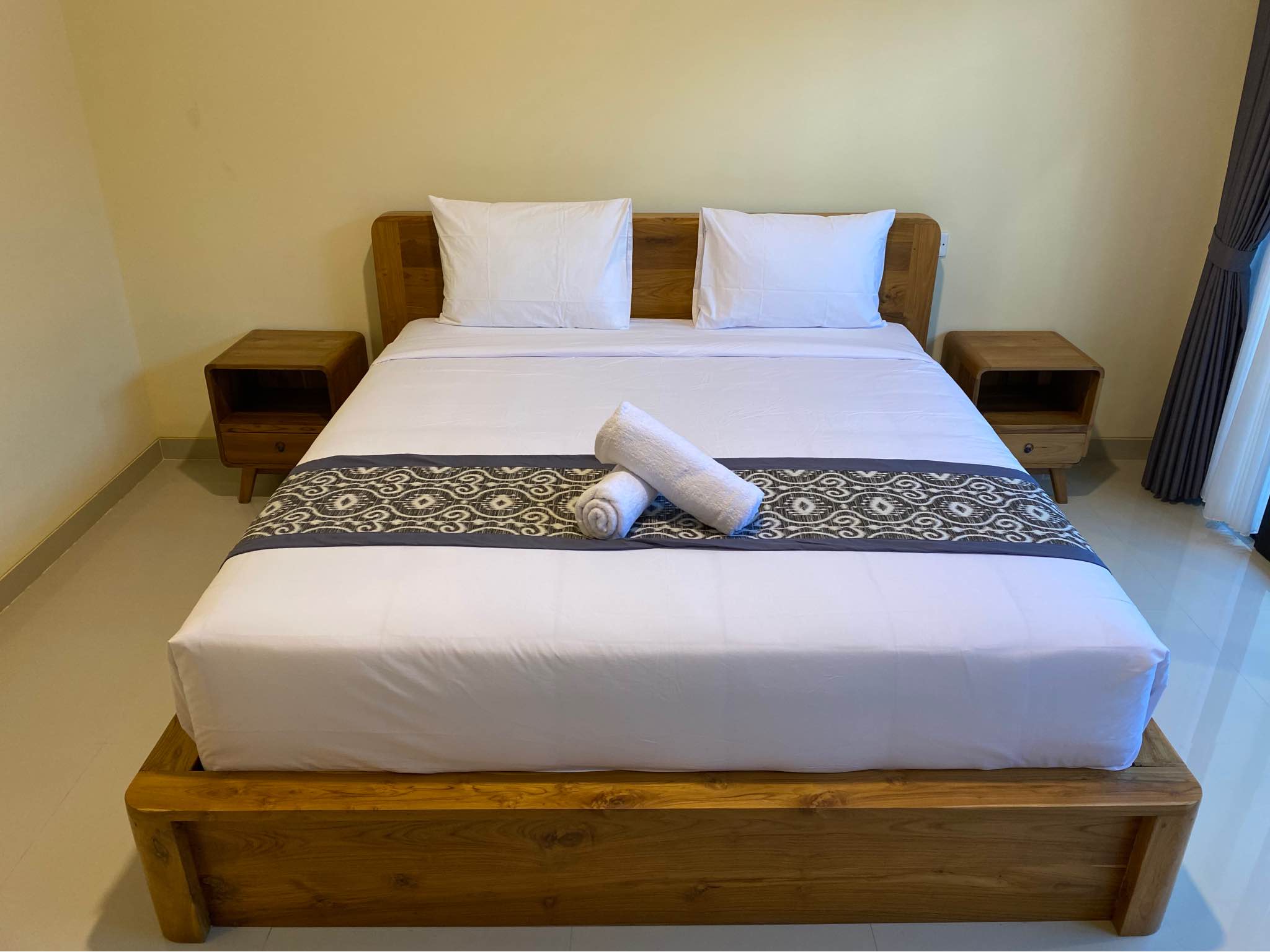 Гестхаус, 1 спальня