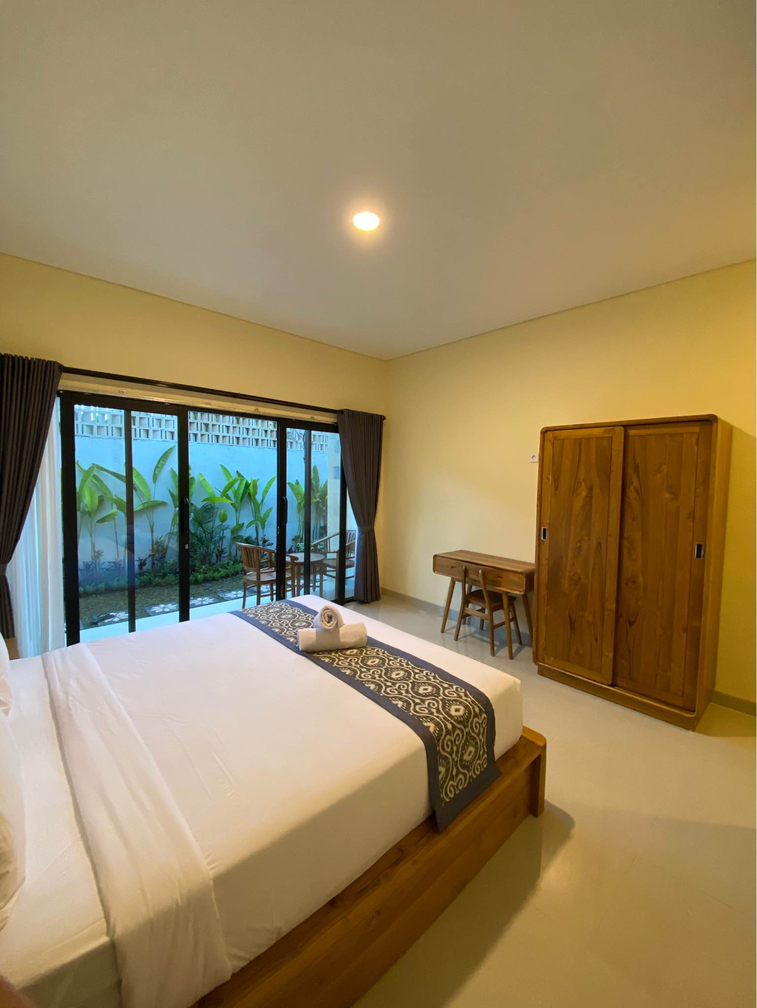 Гестхаус, 1 спальня