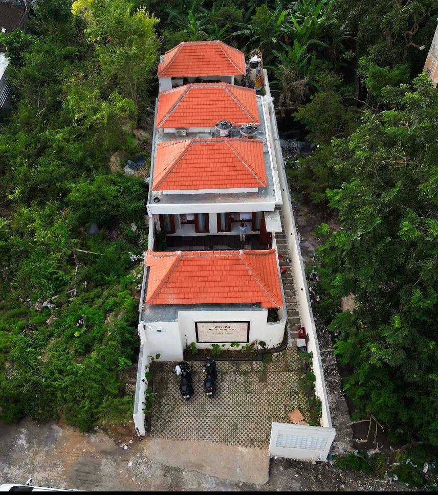 Вилла, 2 спальни