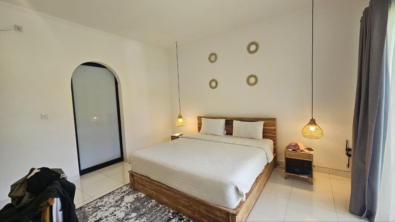 Дом, 2 спальни