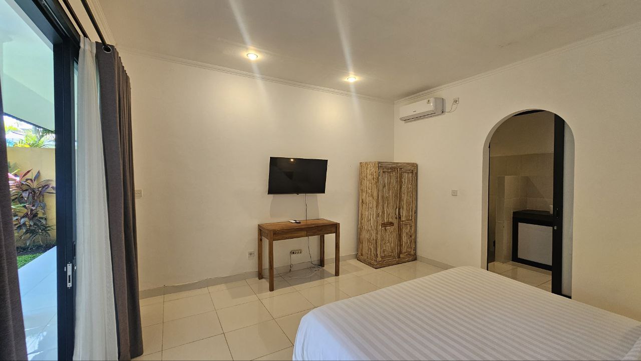 Дом, 2 спальни