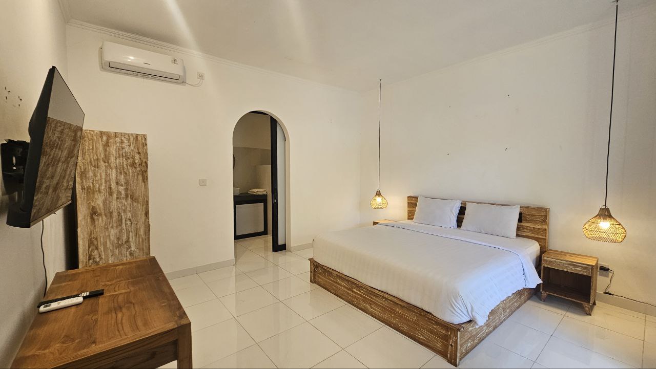 Дом, 2 спальни