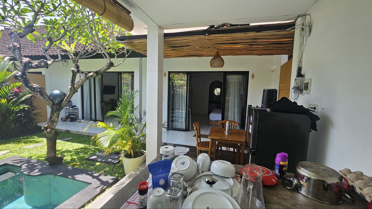 Дом, 2 спальни