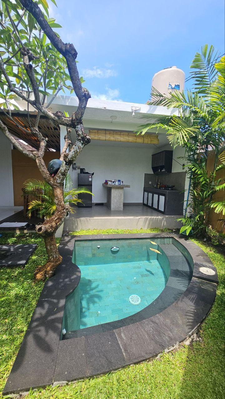 Дом, 2 спальни