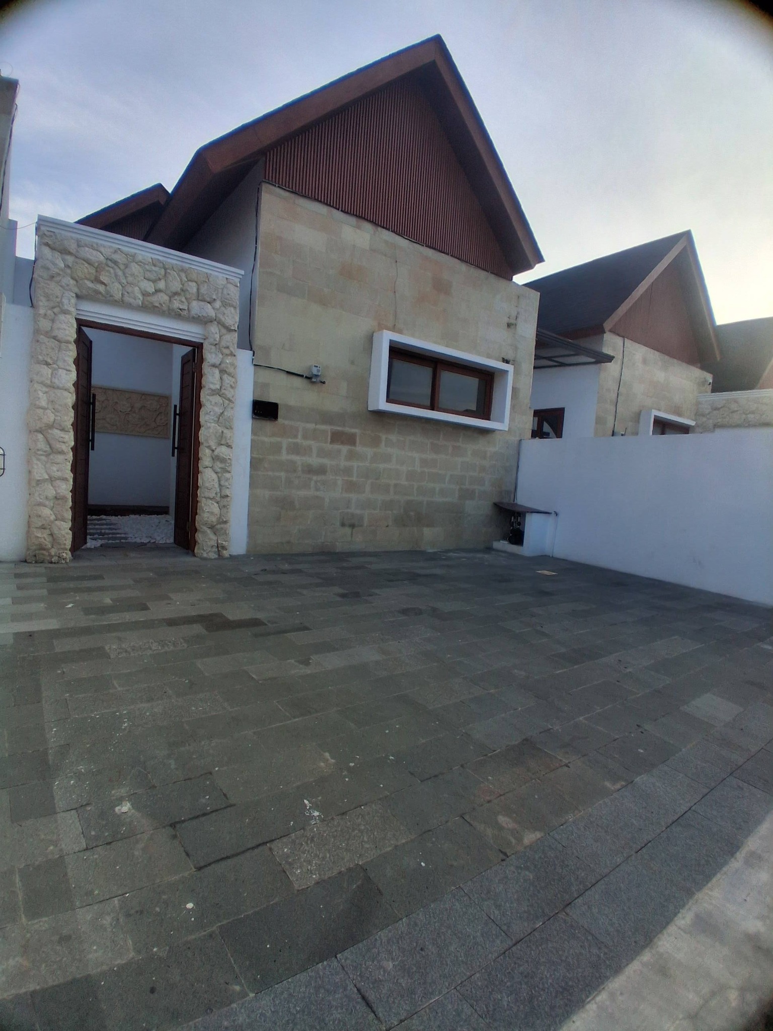 Вилла, 2 спальни