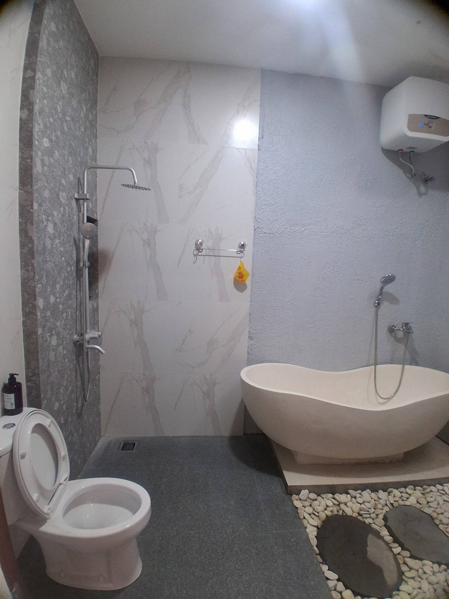 Вилла, 2 спальни