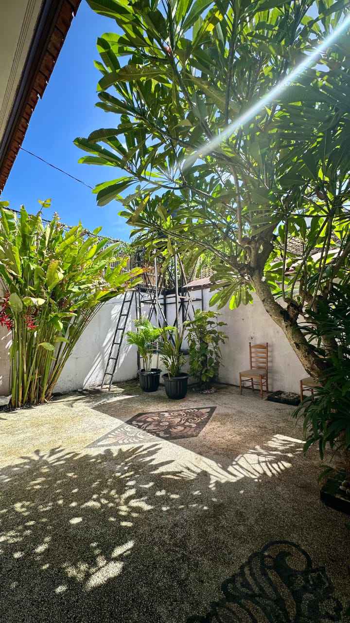 Вилла, 3 спальни