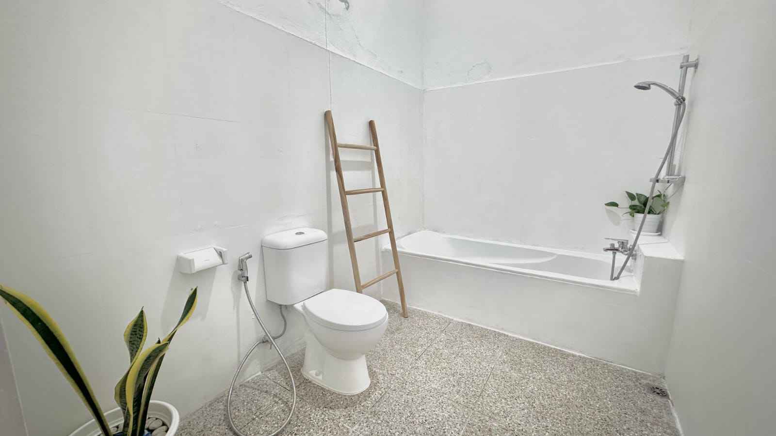 Вилла, 3 спальни