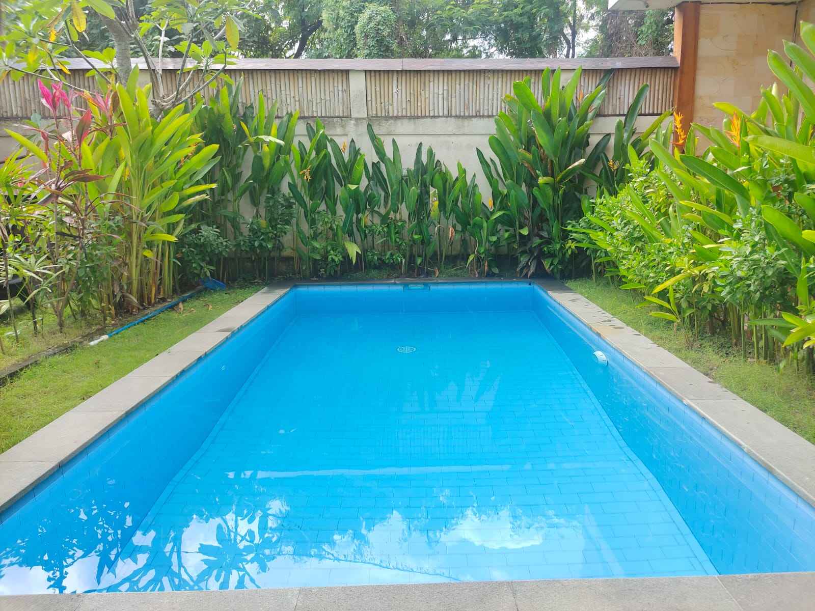 Гестхаус, 1 спальня