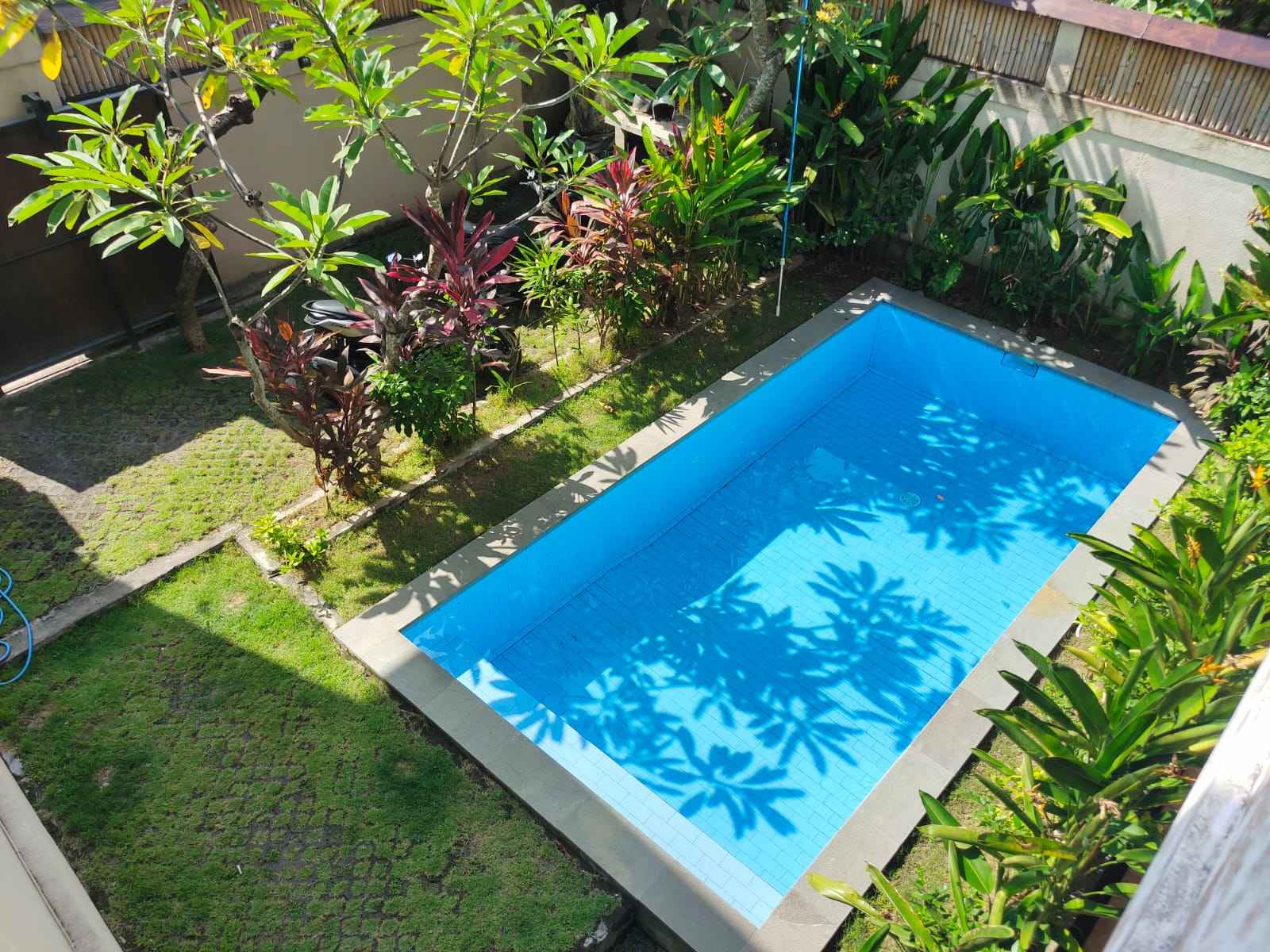 Гестхаус, 1 спальня