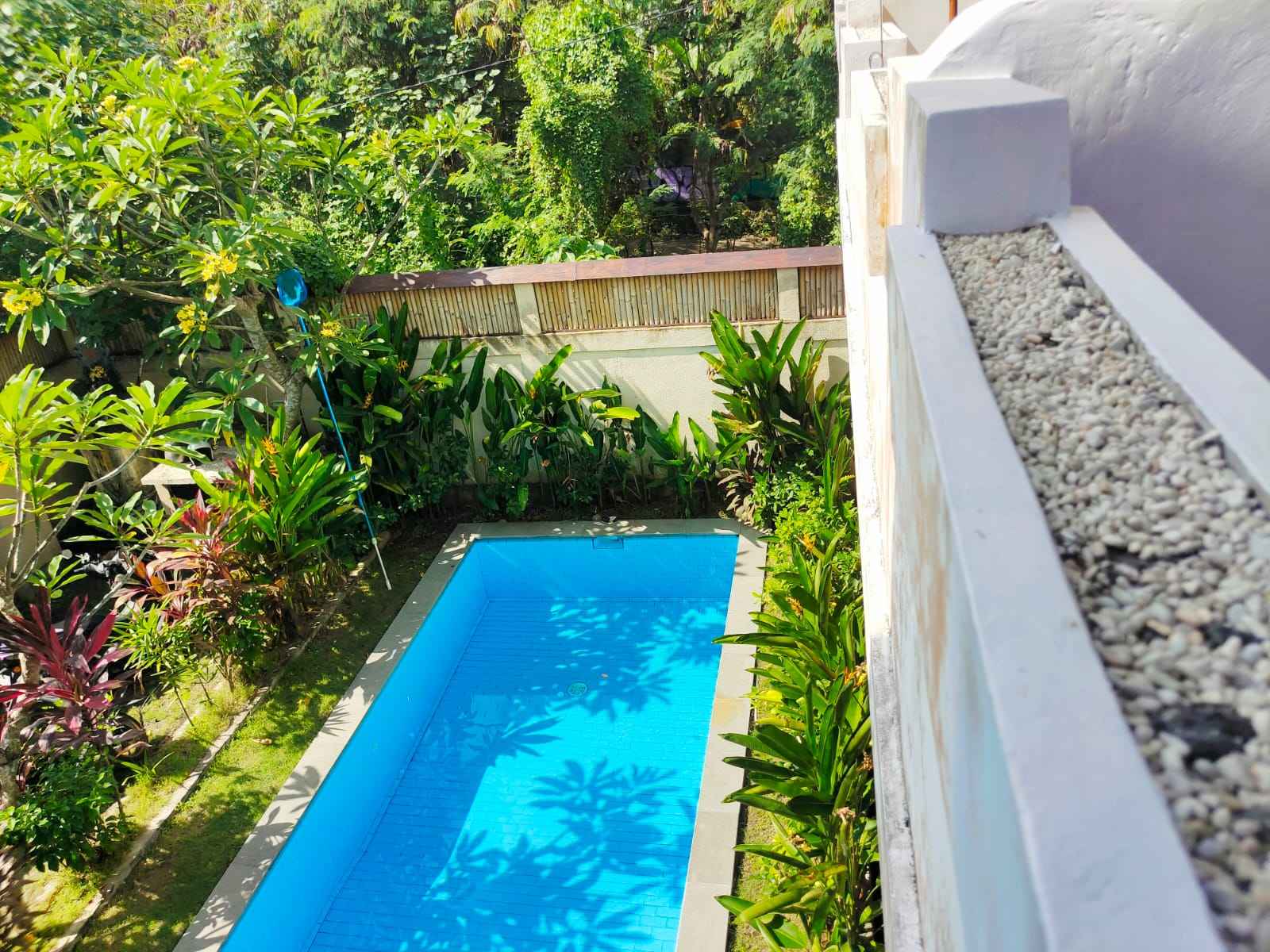 Гестхаус, 1 спальня