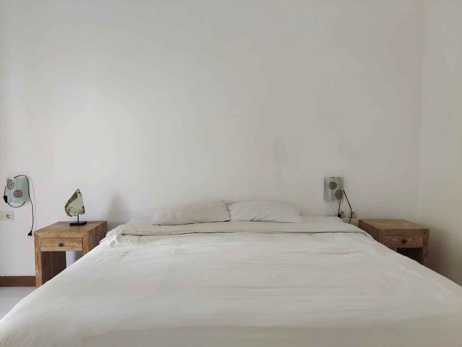 Гестхаус, 1 спальня