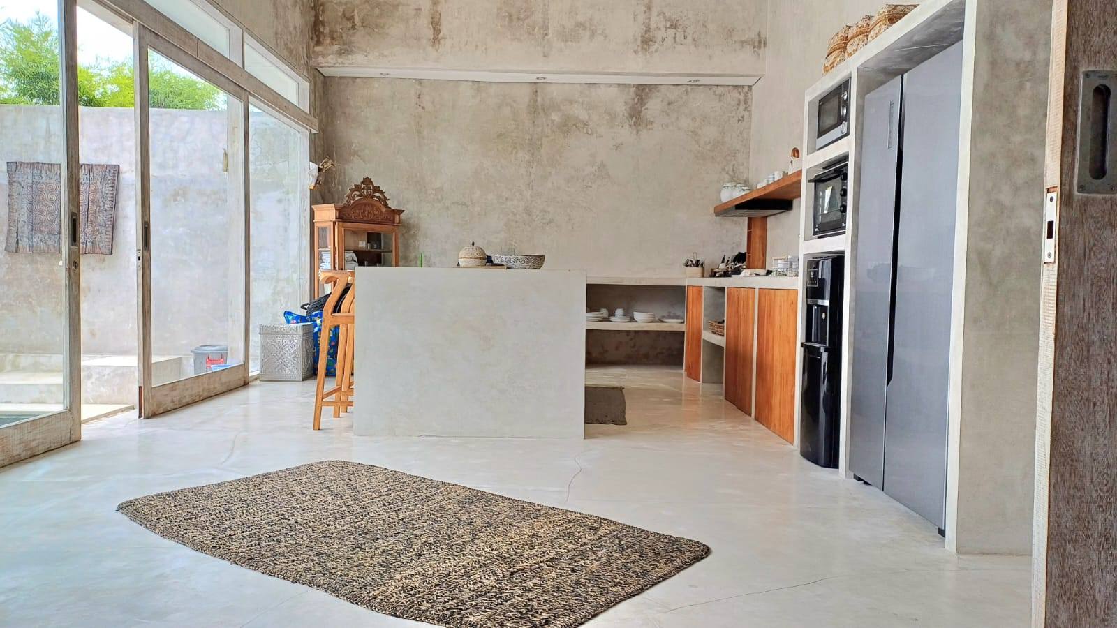 Апартаменты, 2 спальни