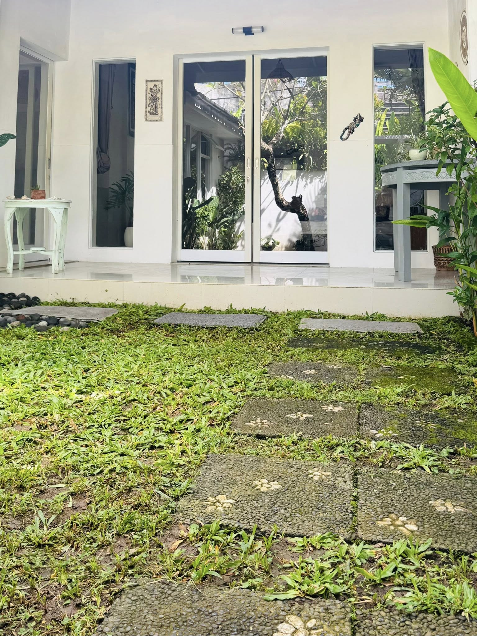 Вилла, 2 спальни