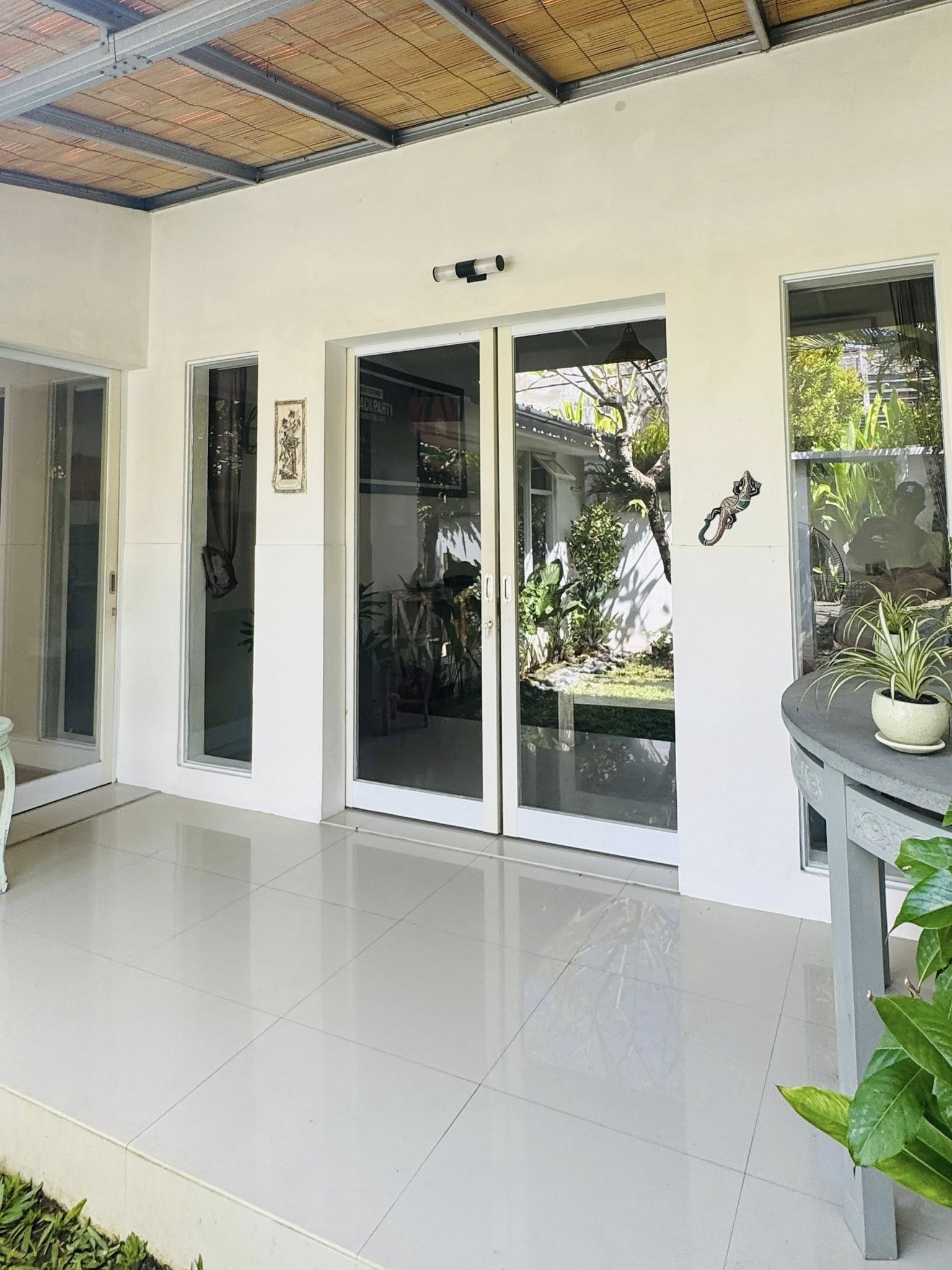 Вилла, 2 спальни